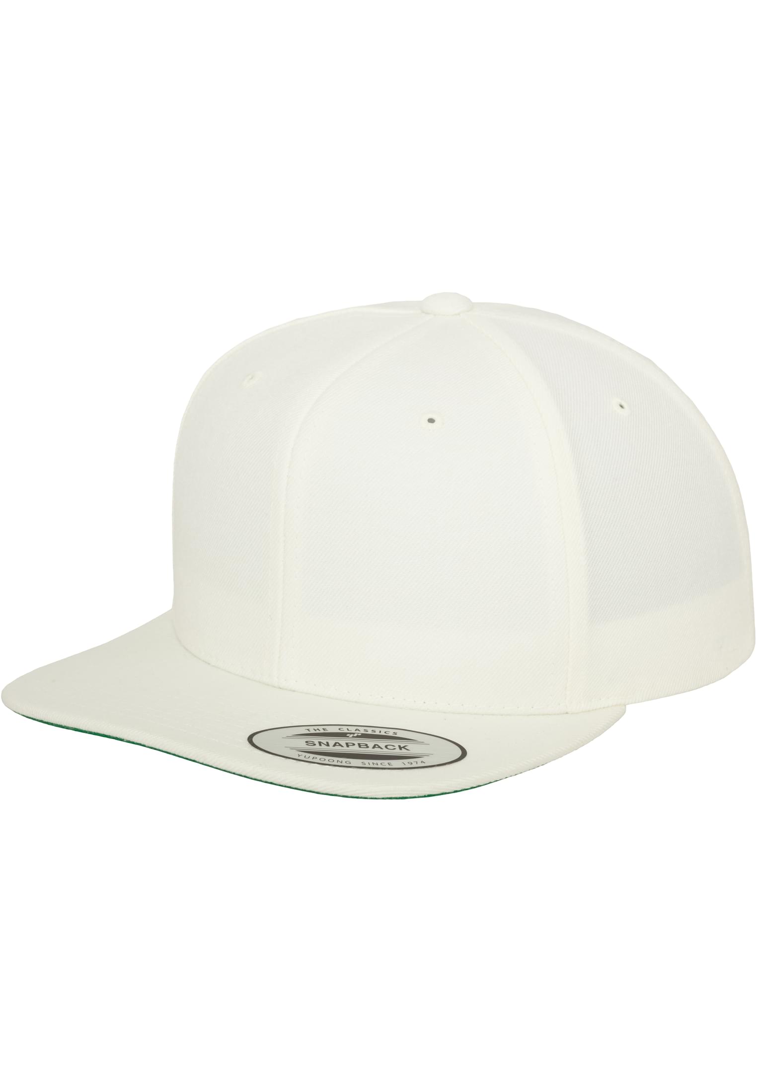 Classic Snapback natural | natural