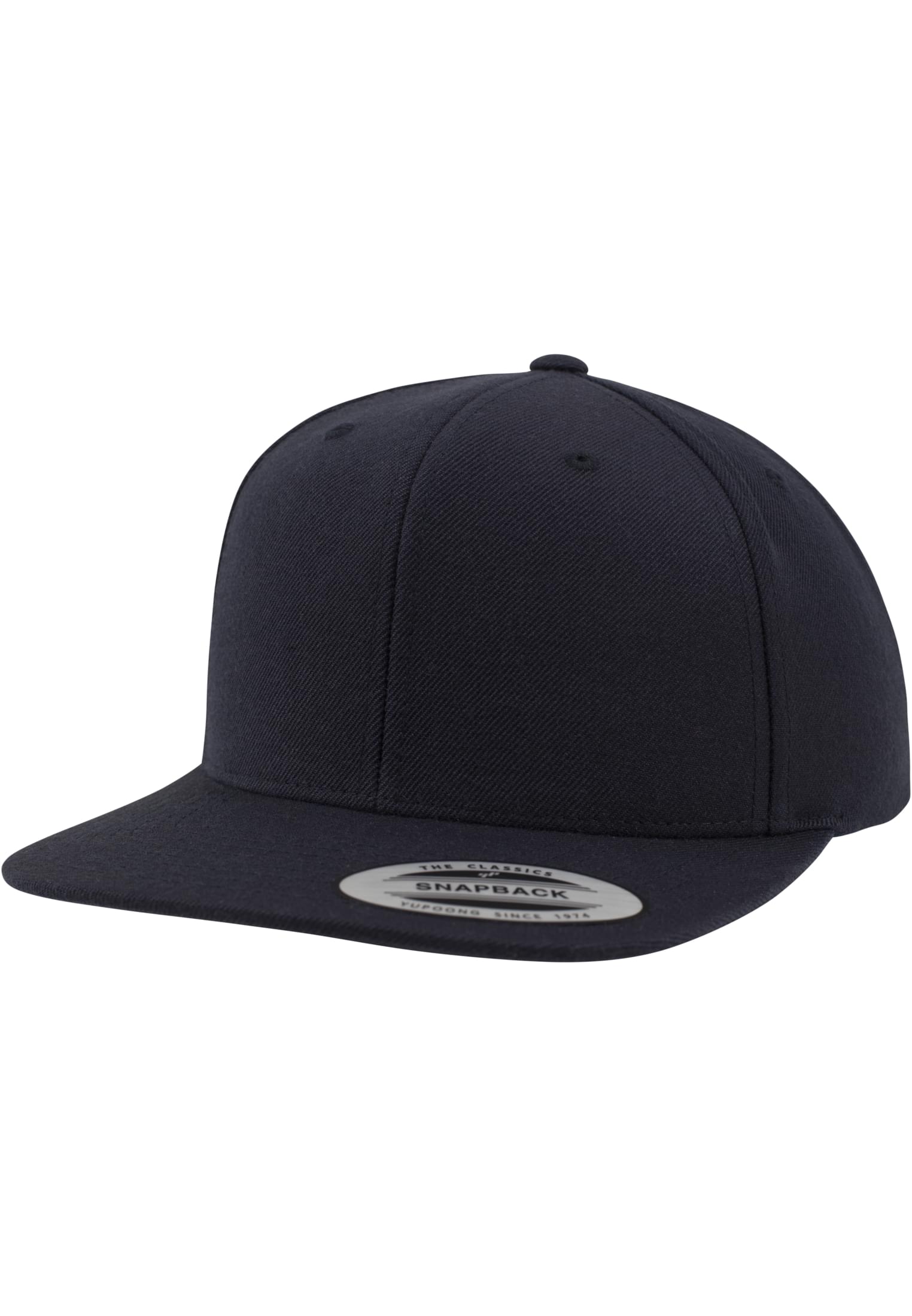 Classic Snapback darknavy/darknavy | darknavy/darknavy