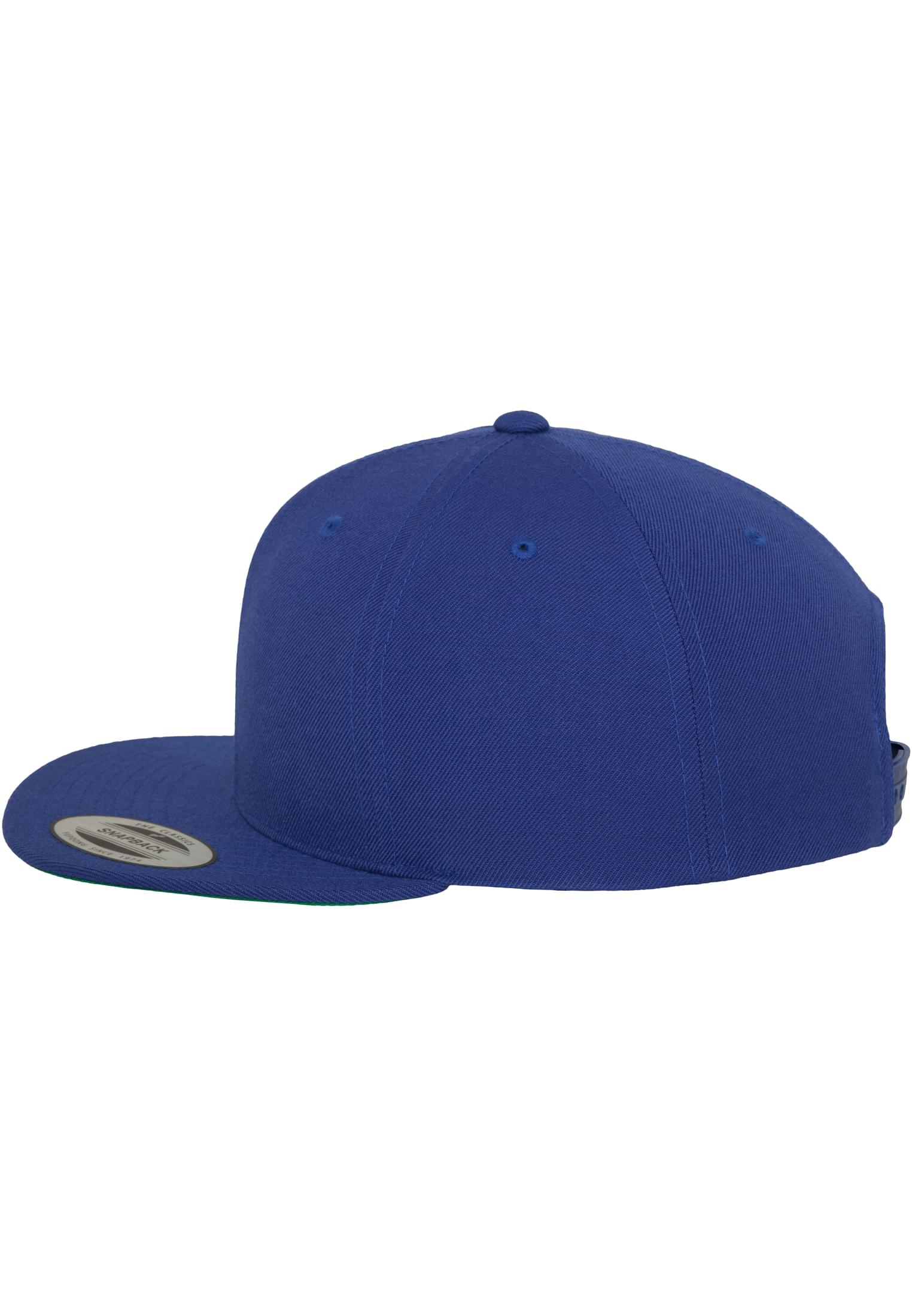 Classic Snapback royal | royal