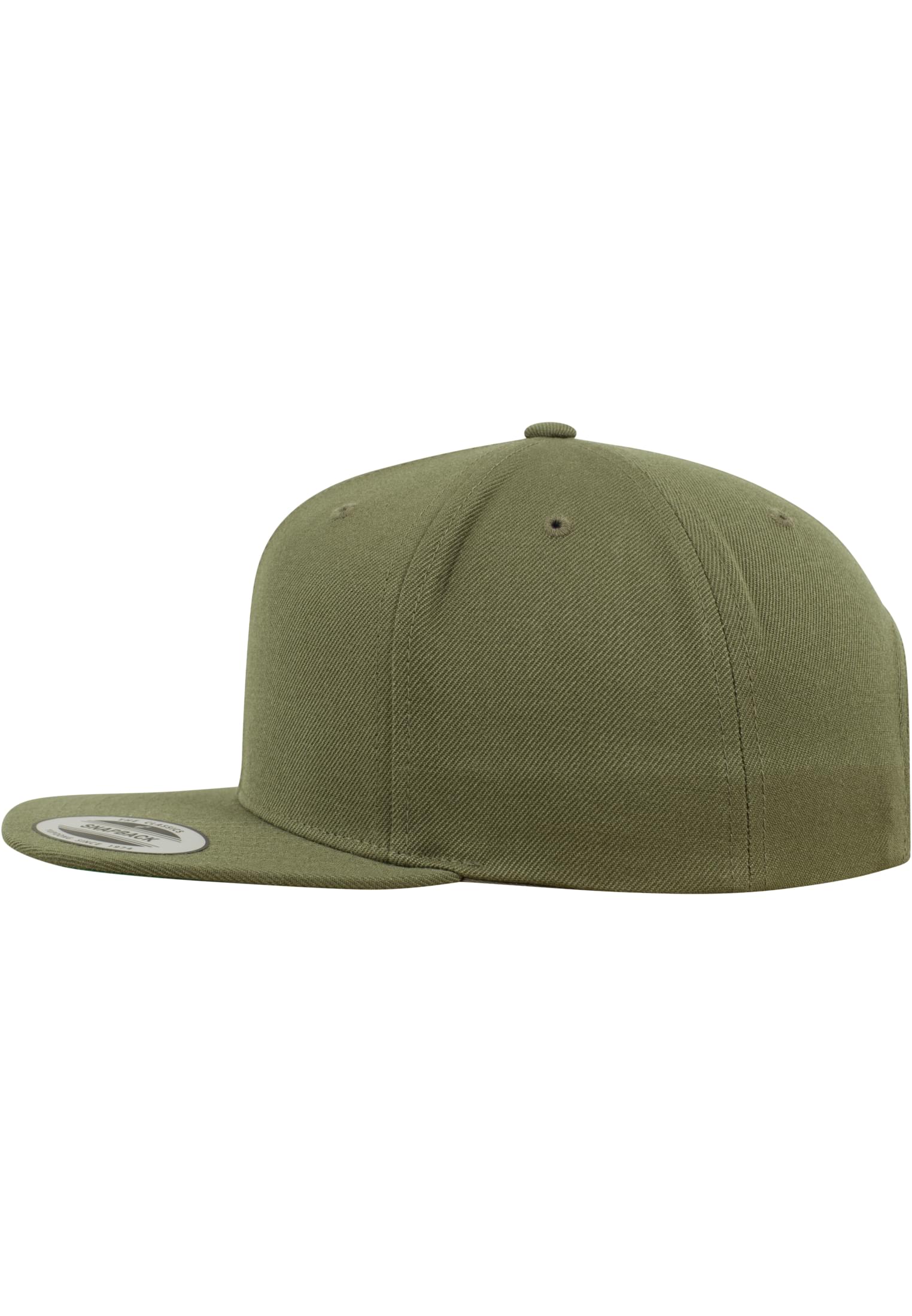 Classic Snapback buck | buck