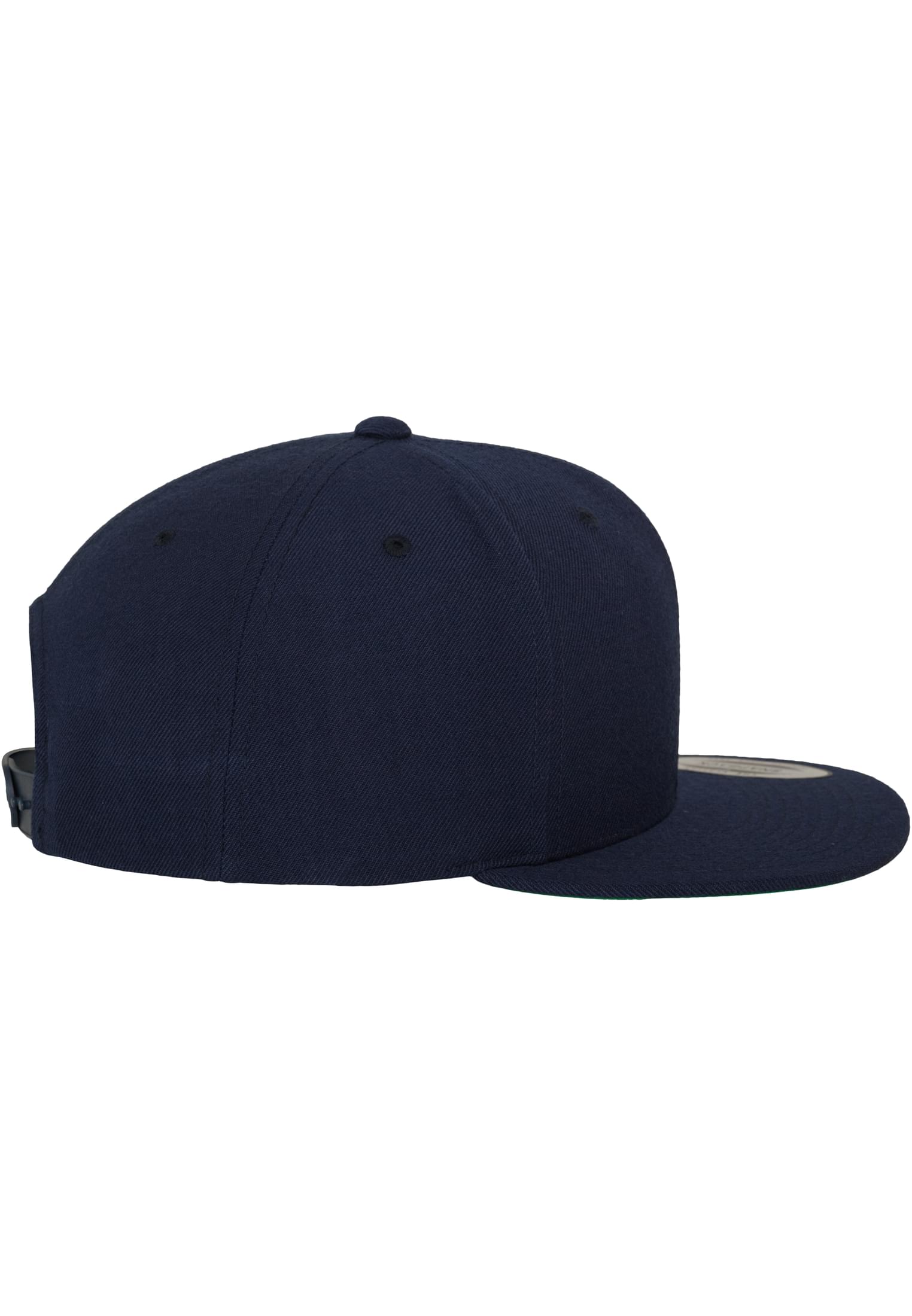 Classic Snapback navy | navy
