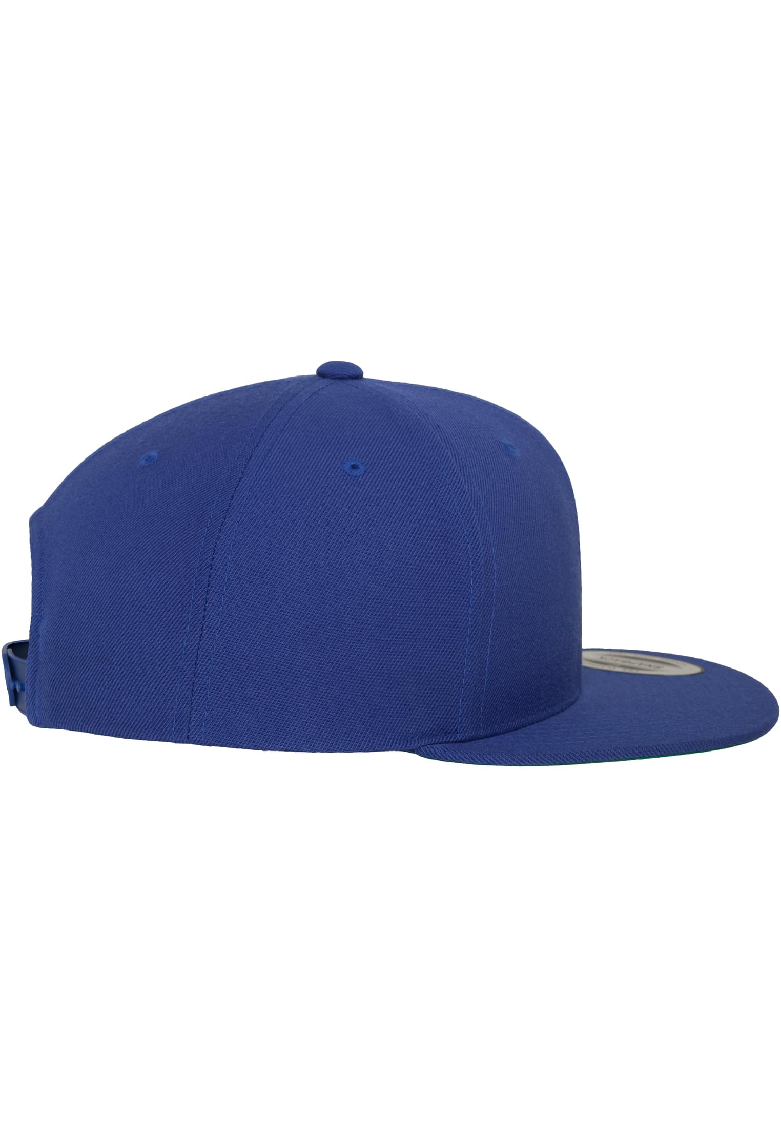 Classic Snapback royal | royal