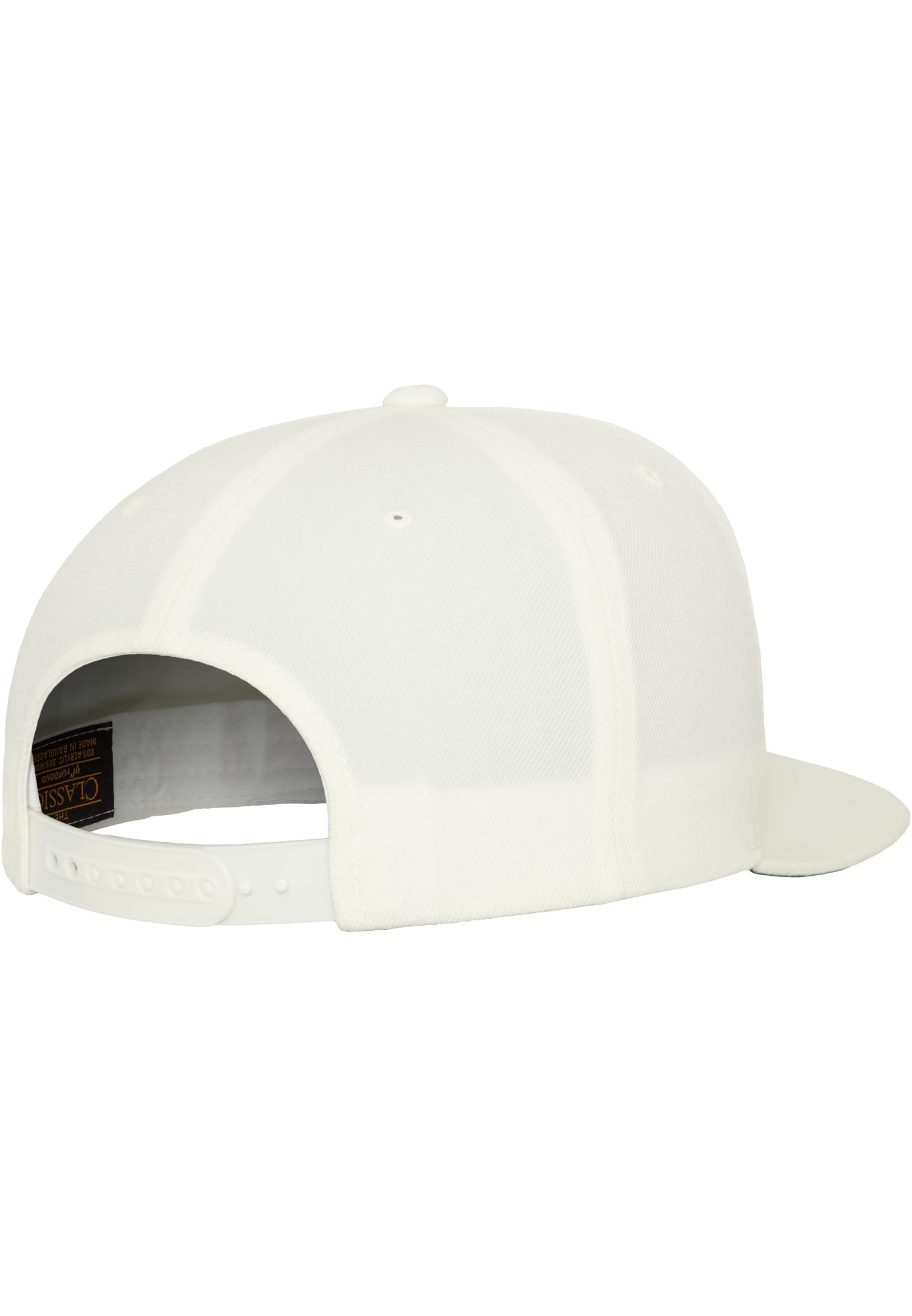 Classic Snapback natural | natural