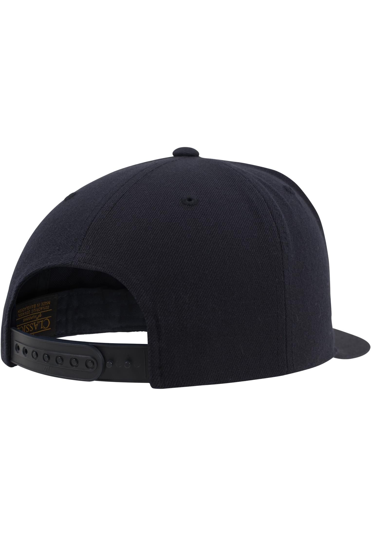 Classic Snapback darknavy/darknavy | darknavy/darknavy
