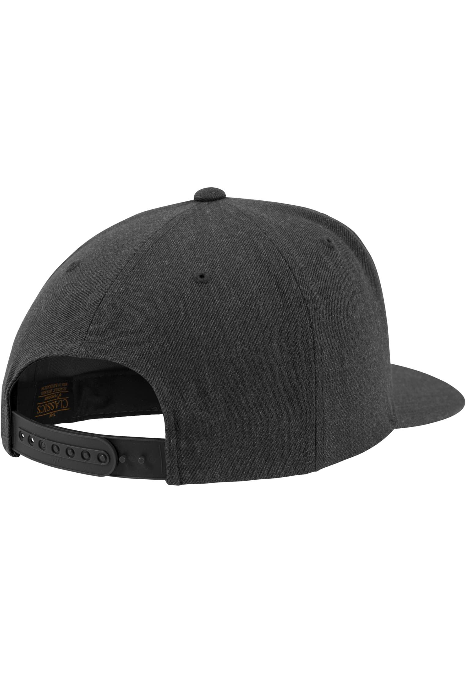 Classic Snapback darkgrey/darkgrey | darkgrey/darkgrey