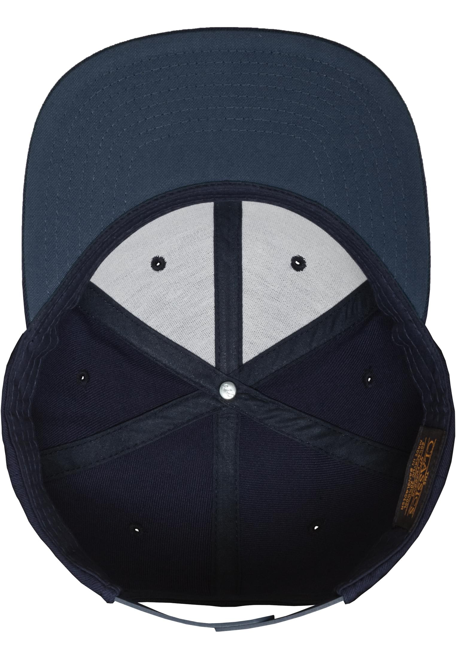 Classic Snapback darknavy/darknavy | darknavy/darknavy