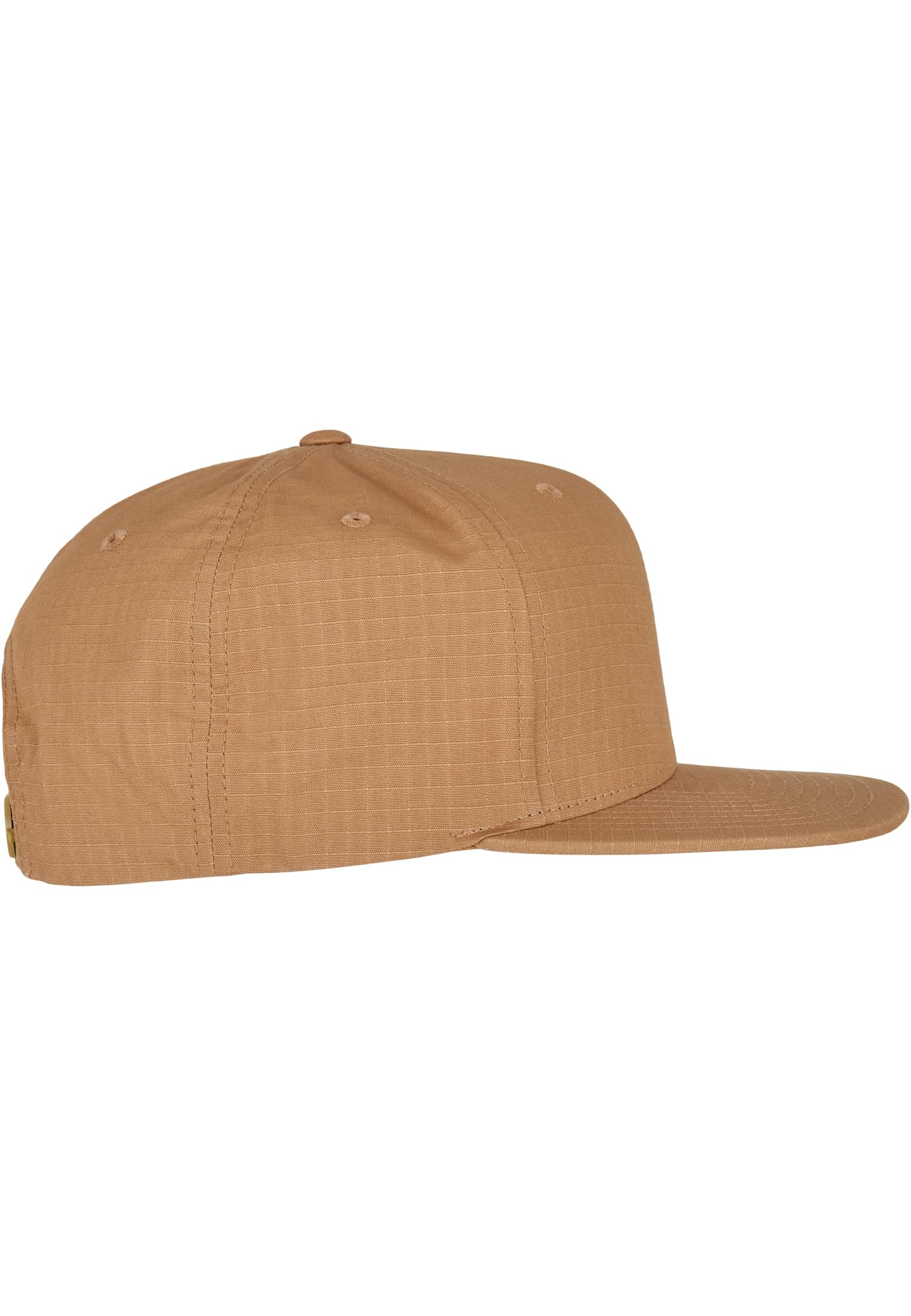 Pencil Holder Snapback Cap ocher | ocher