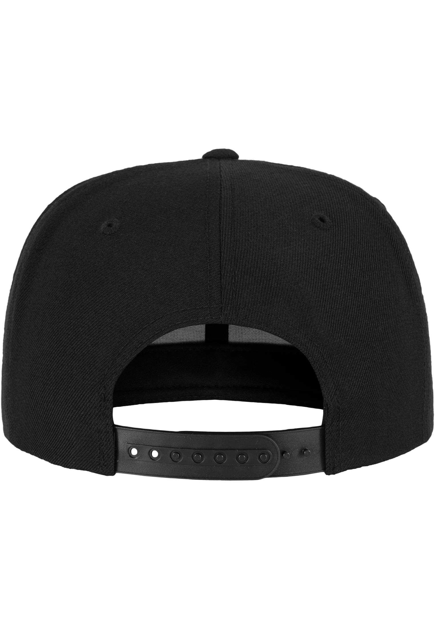 Sun King Snapback blk/wht | blk/wht