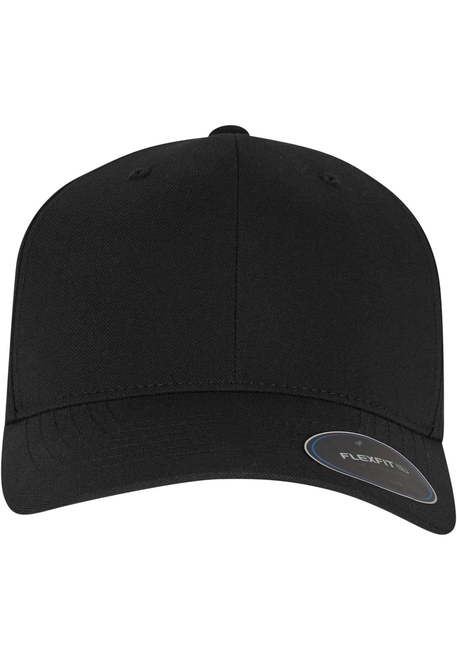 FLEXFIT NU® CAP black | black