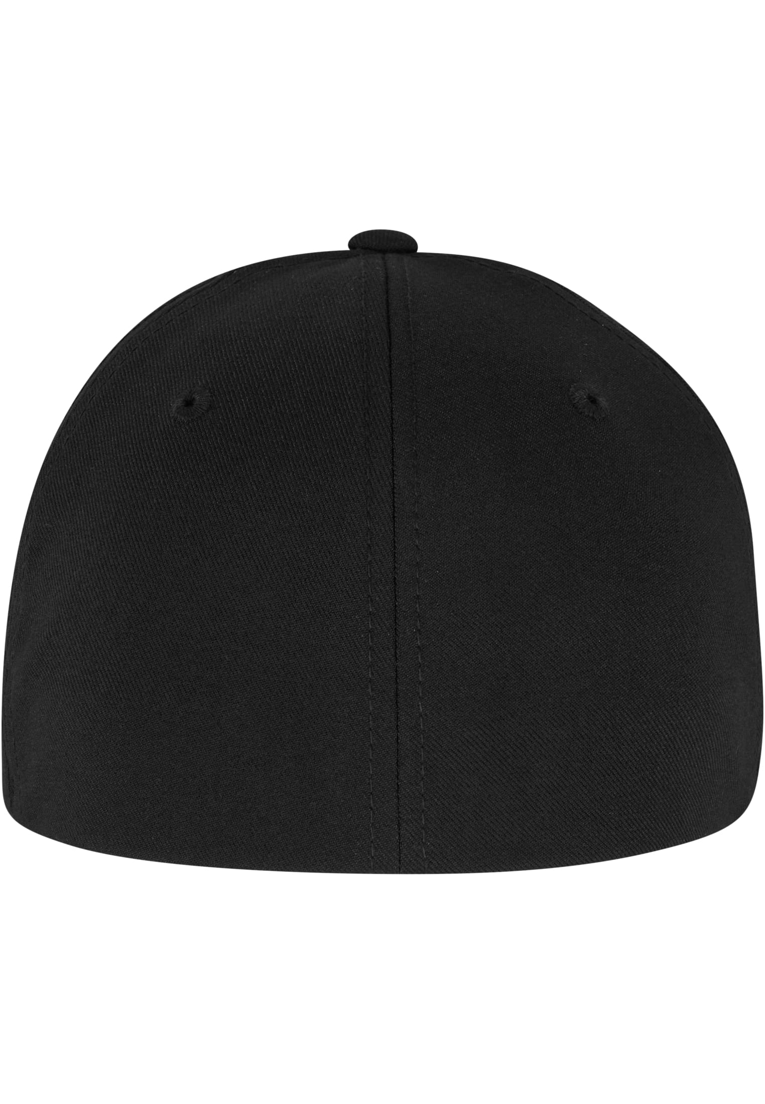 FLEXFIT NU® CAP black | black