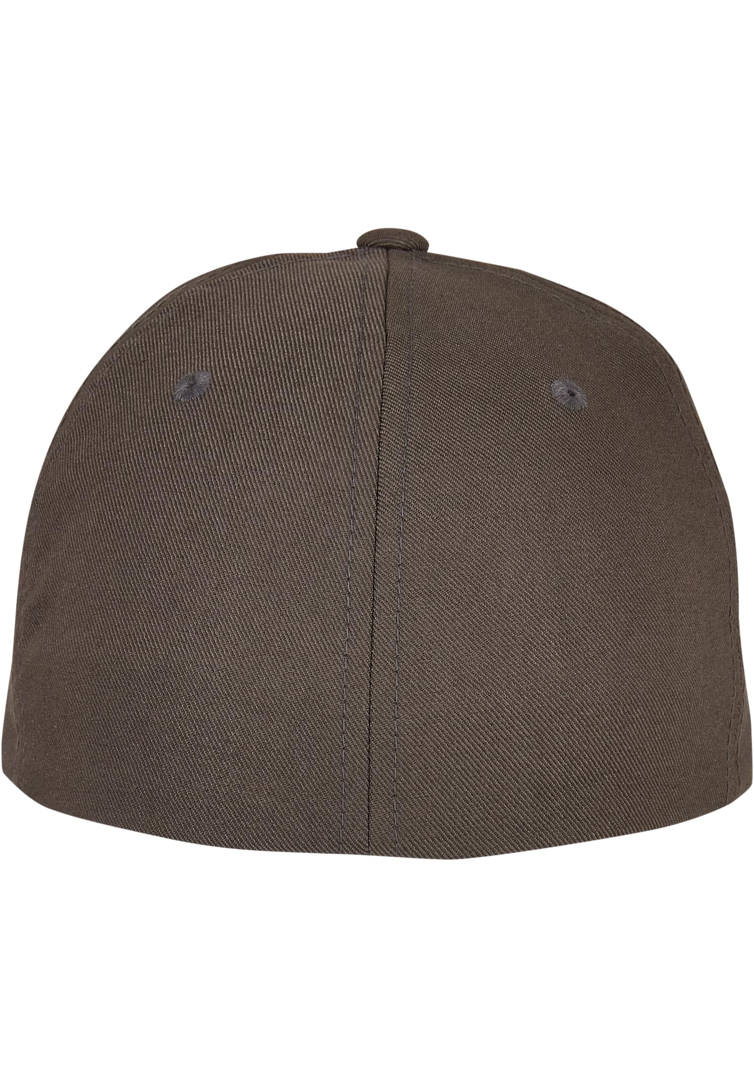 FLEXFIT NU® CAP darkgrey | darkgrey