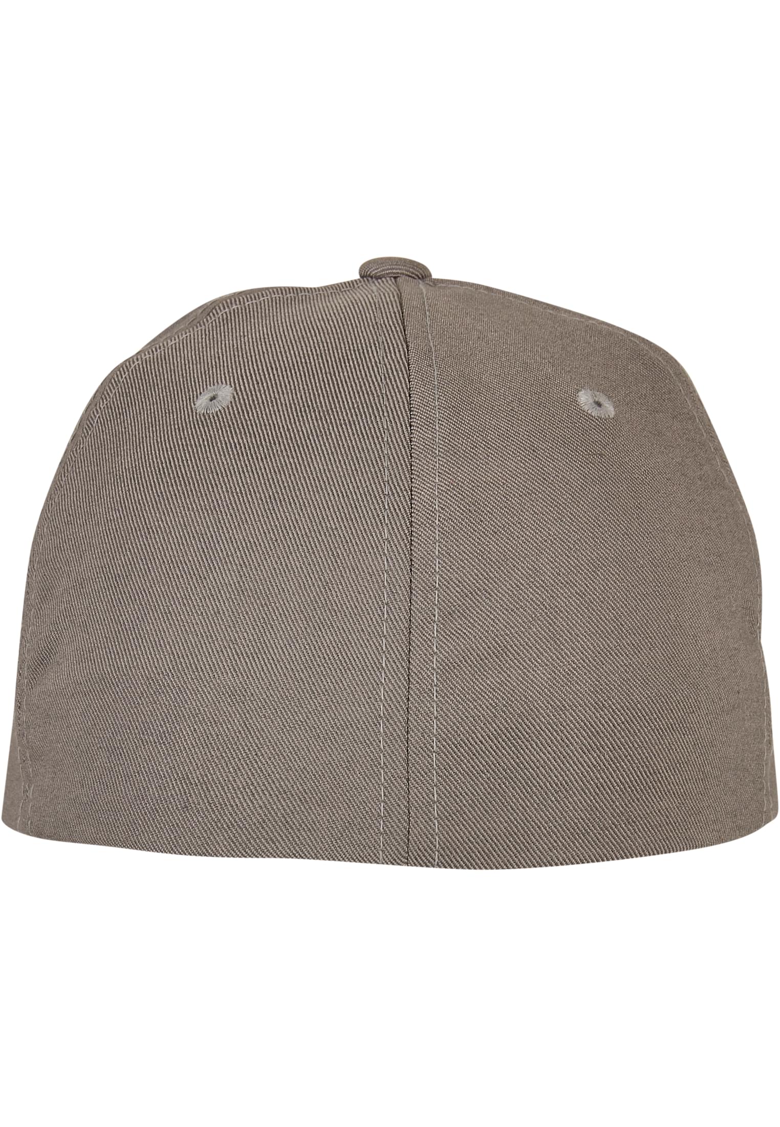 FLEXFIT NU® CAP grey | grey