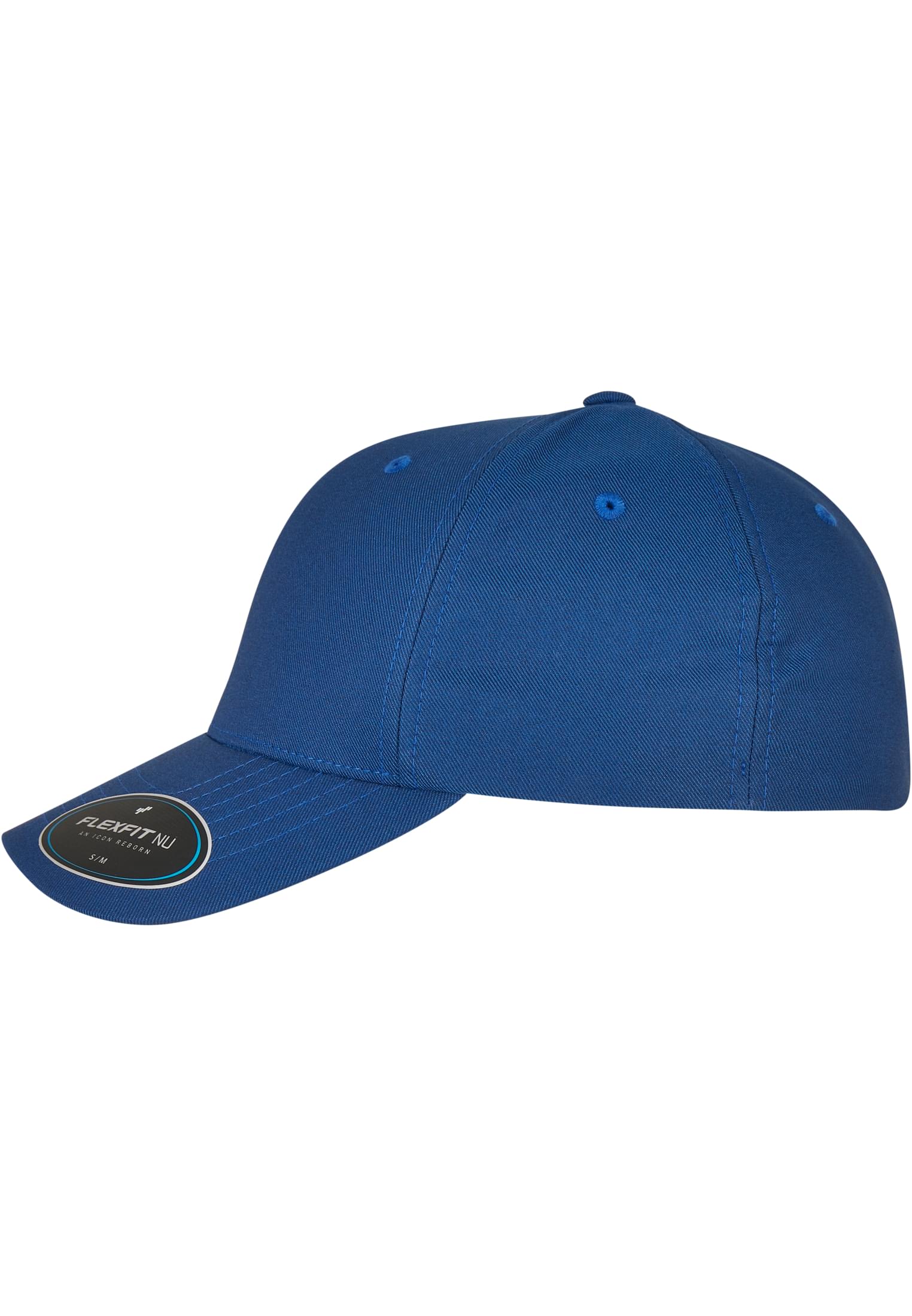 FLEXFIT NU® CAP royal | royal