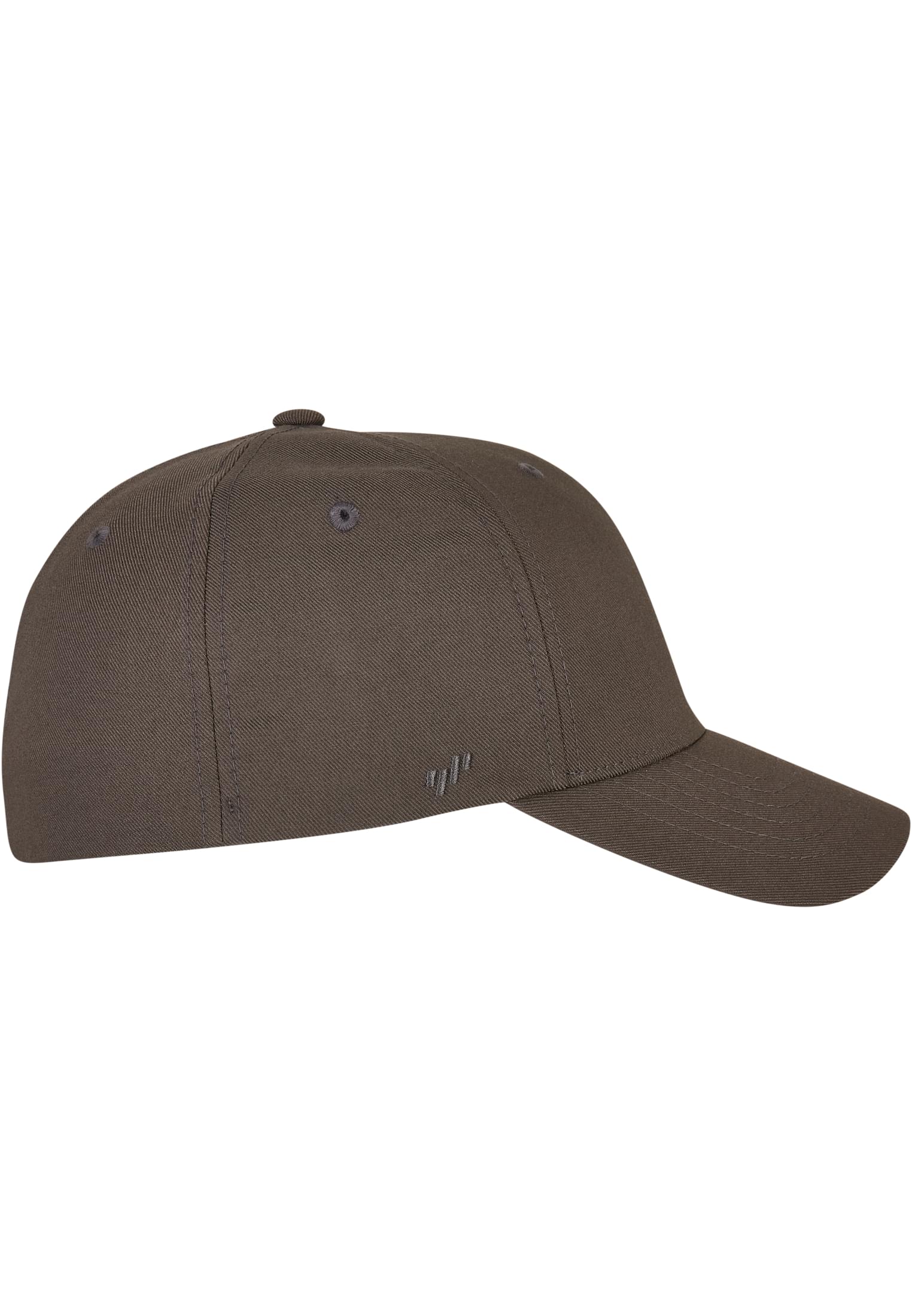 FLEXFIT NU® CAP darkgrey | darkgrey