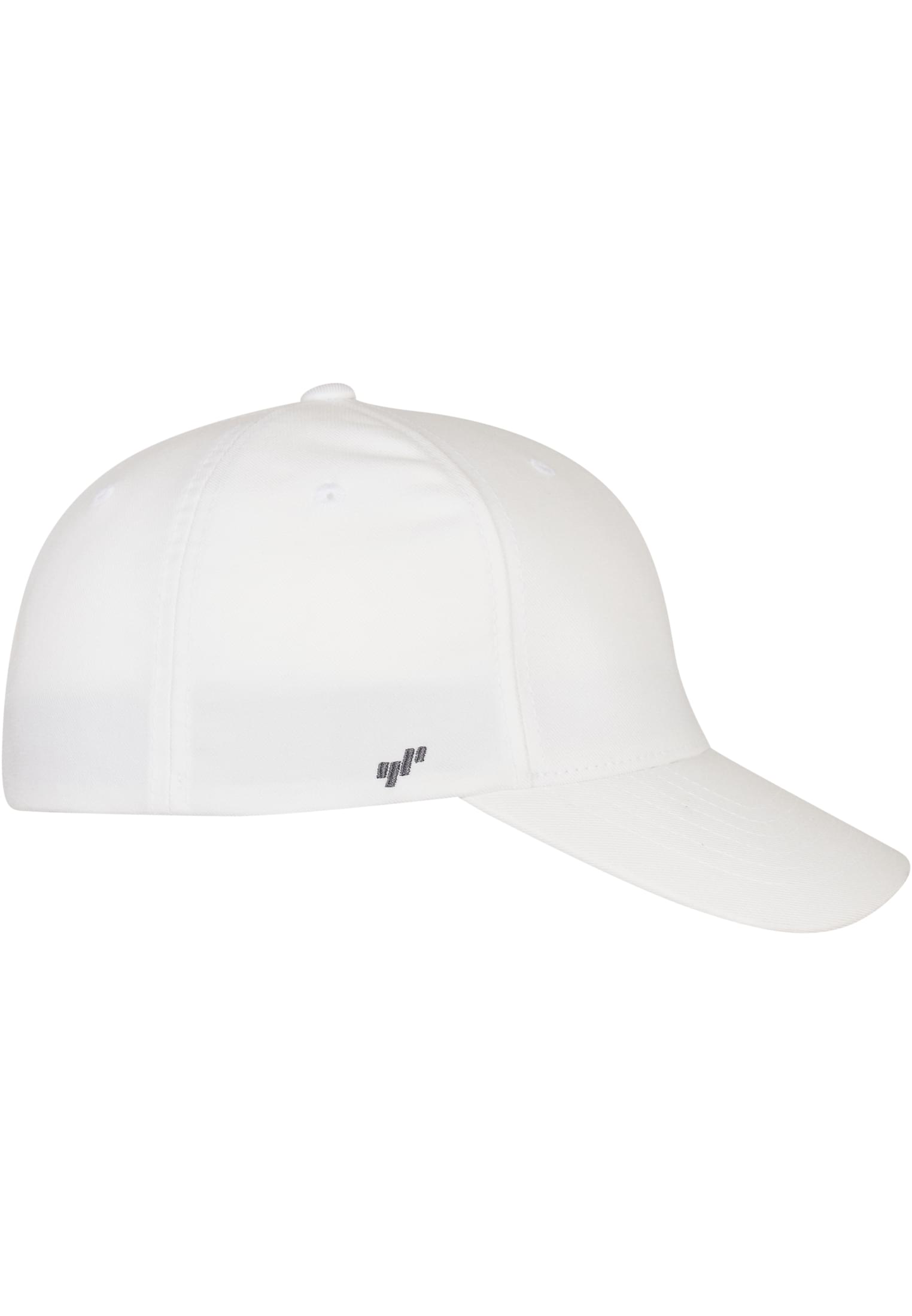FLEXFIT NU® CAP white | white