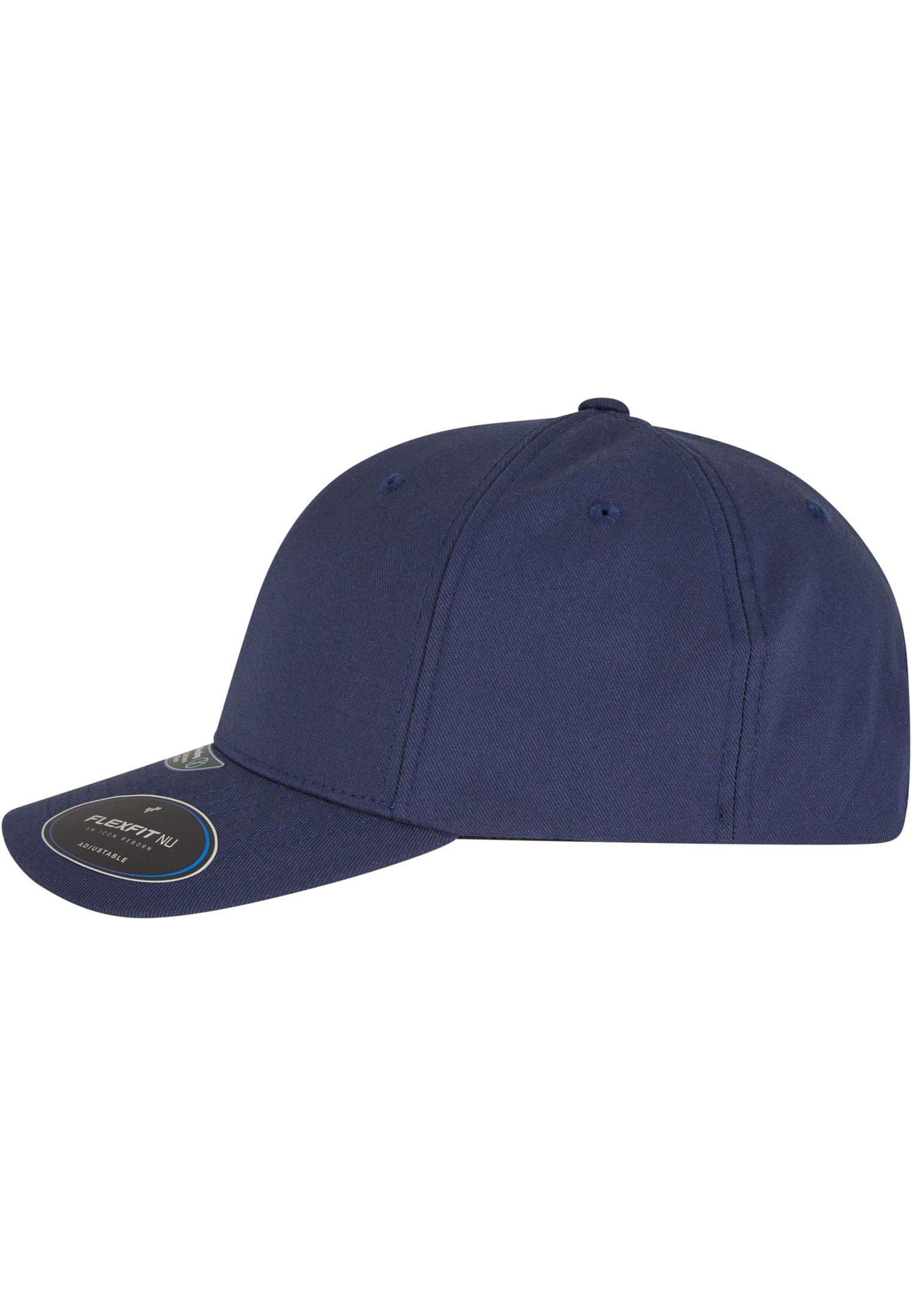 Flexfit NU Adjustable Snapback navy | navy