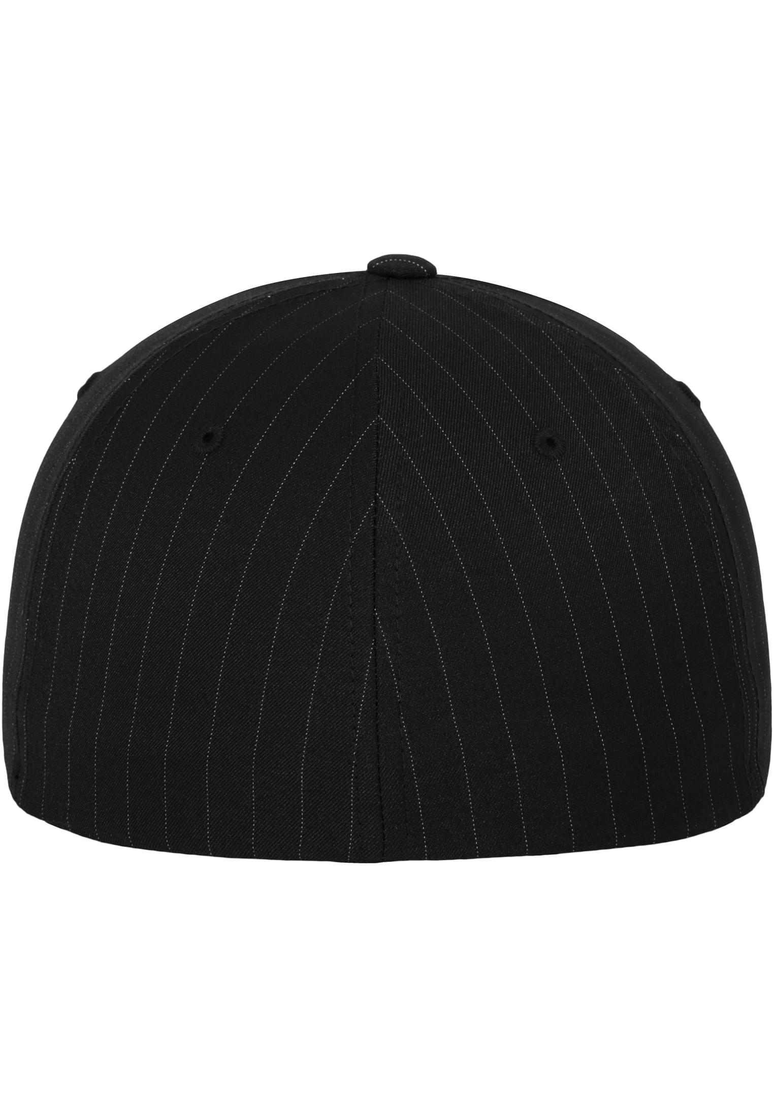 Flexfit Pinstripe blk/wht | blk/wht
