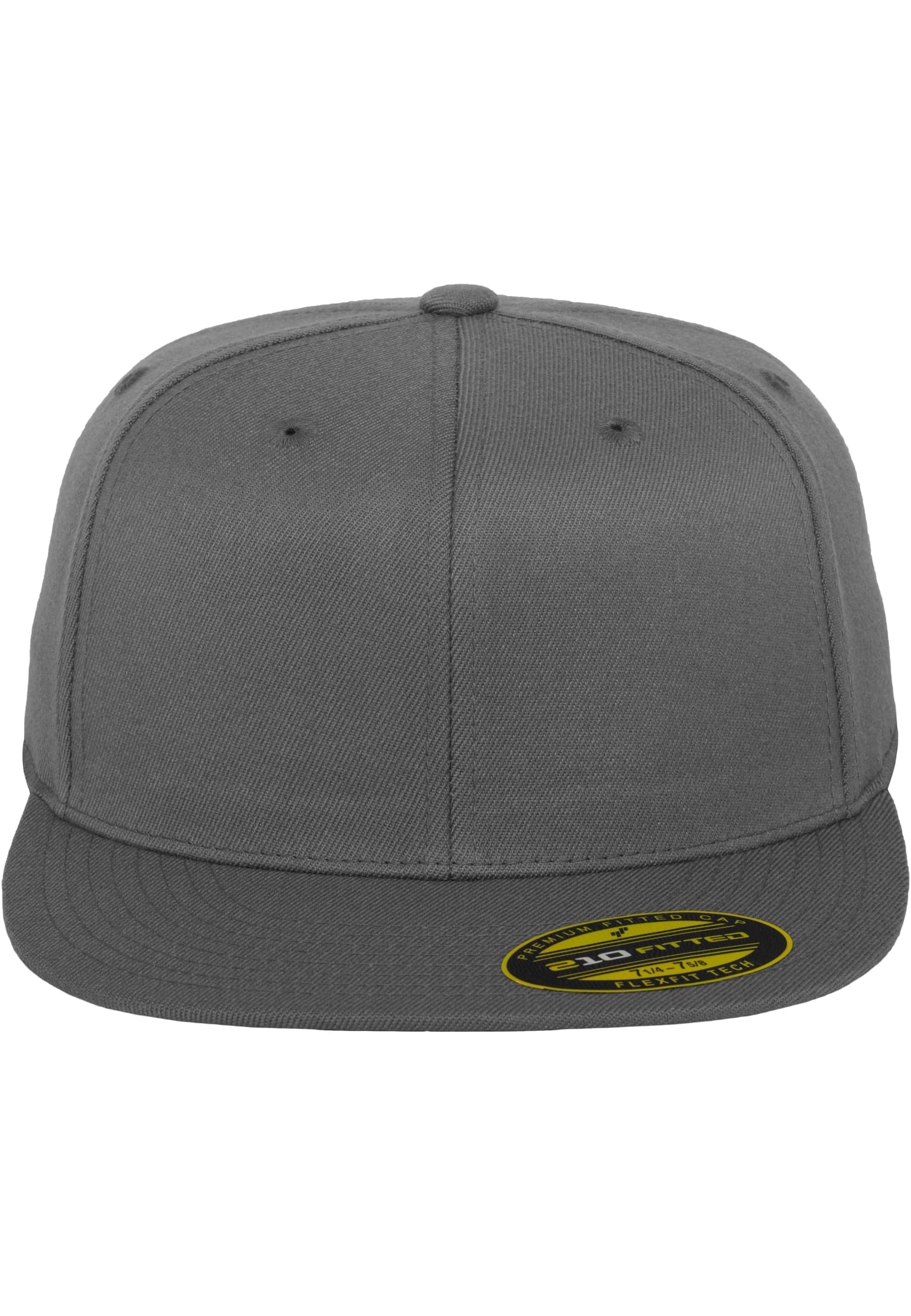 Premium 210 Fitted darkgrey | darkgrey