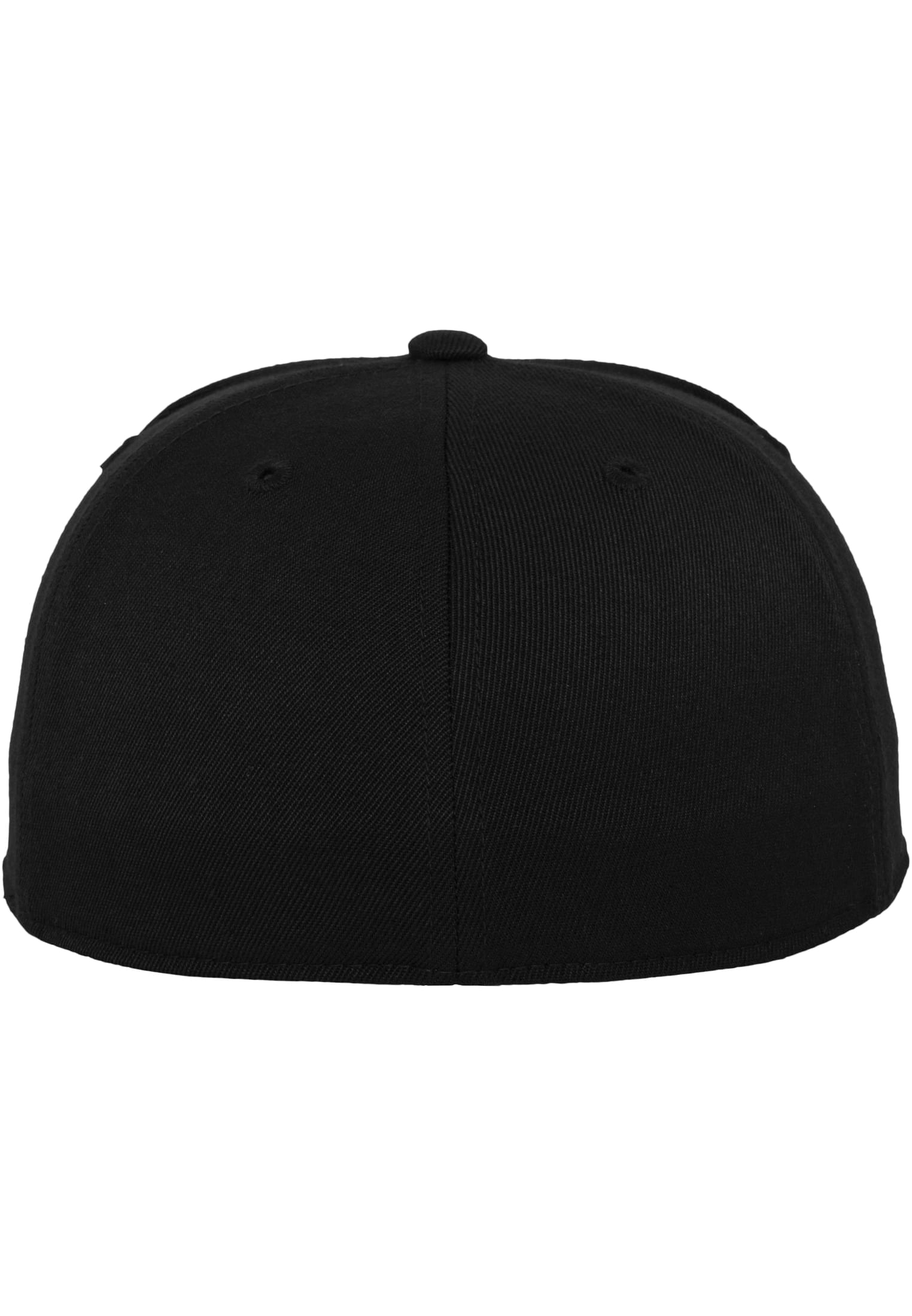 Premium 210 Fitted black | black