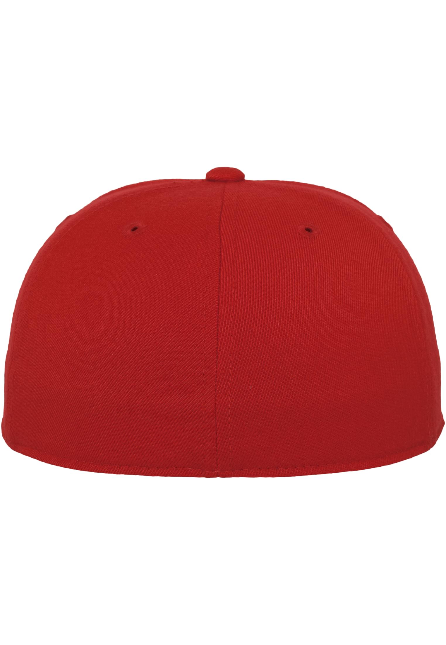 Premium 210 Fitted red | red