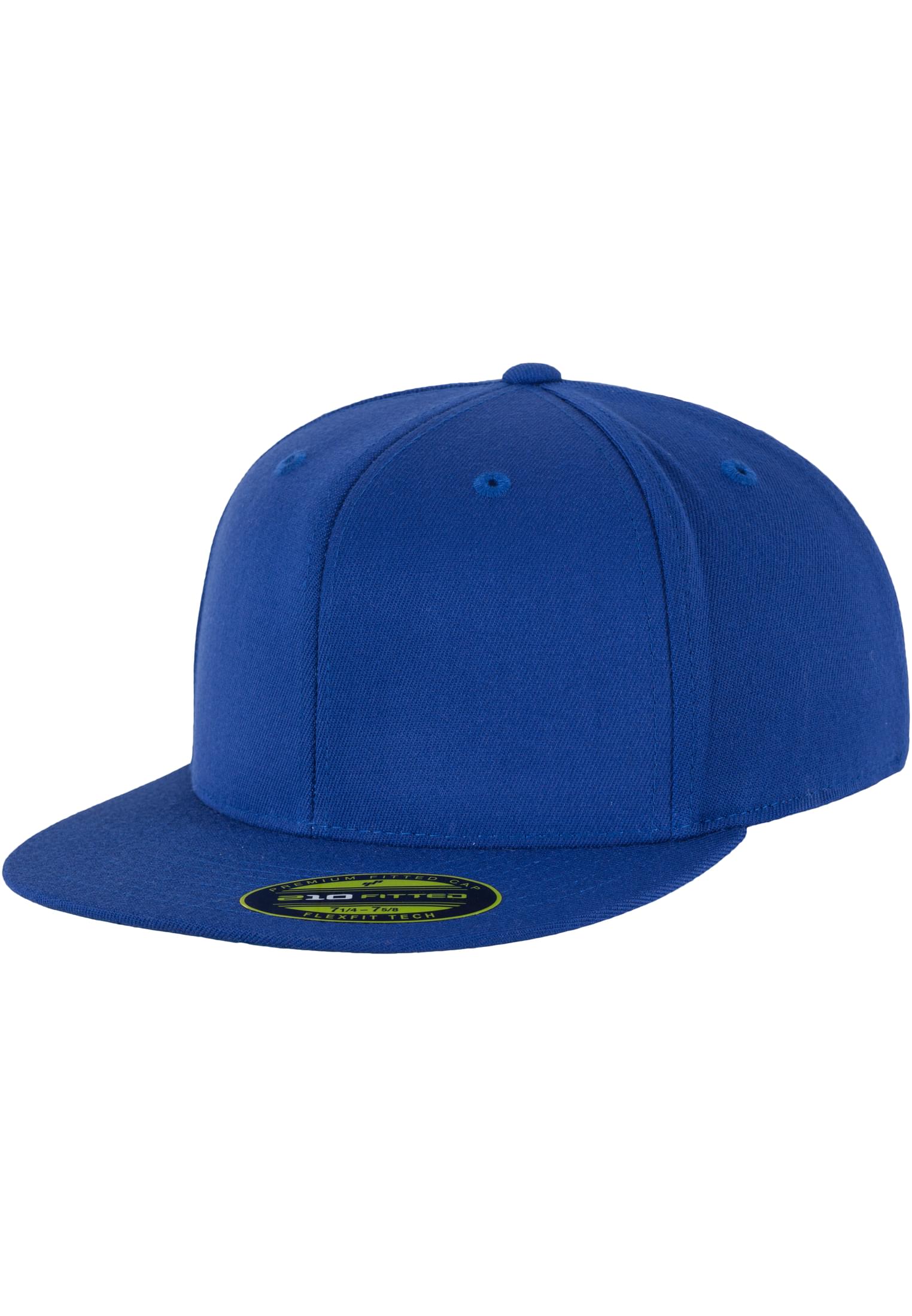 Premium 210 Fitted royal | royal