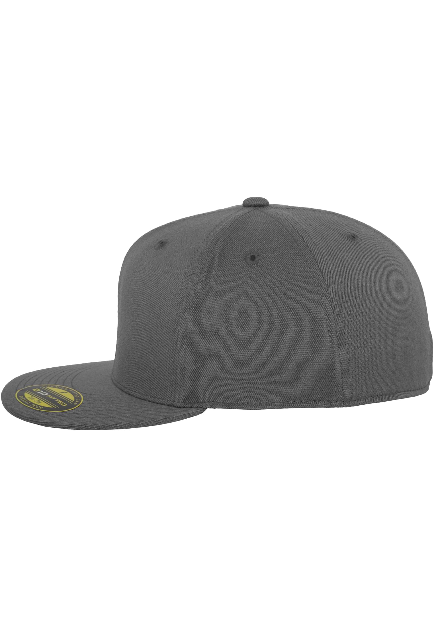 Premium 210 Fitted darkgrey | darkgrey