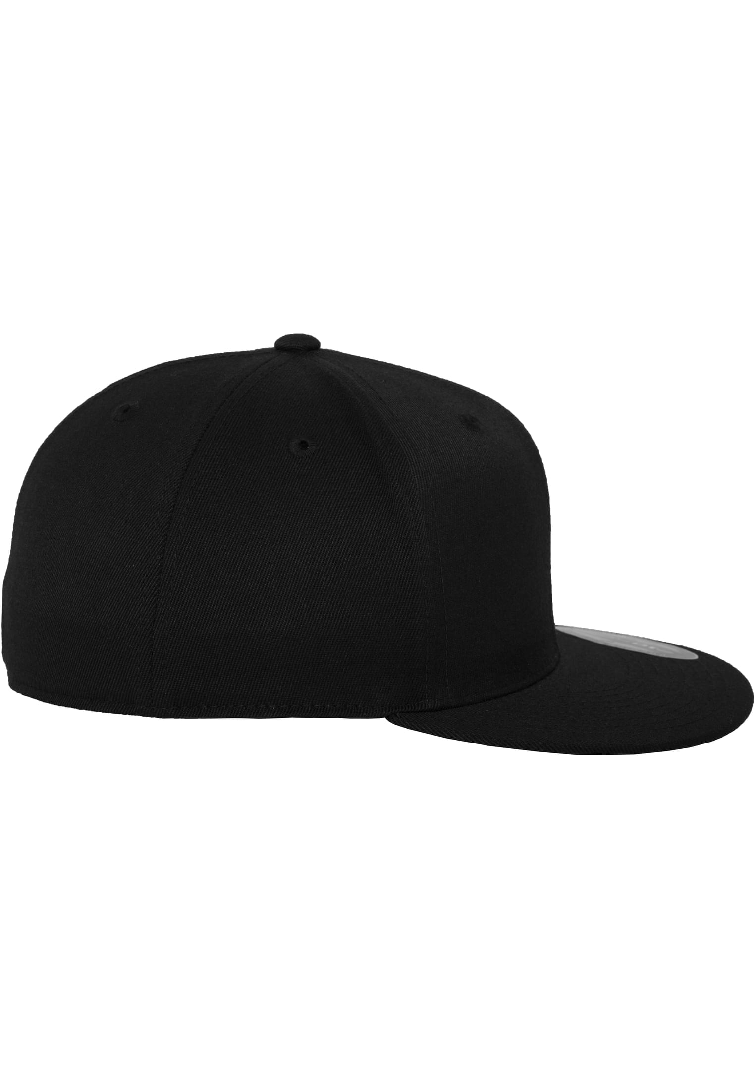 Premium 210 Fitted black | black