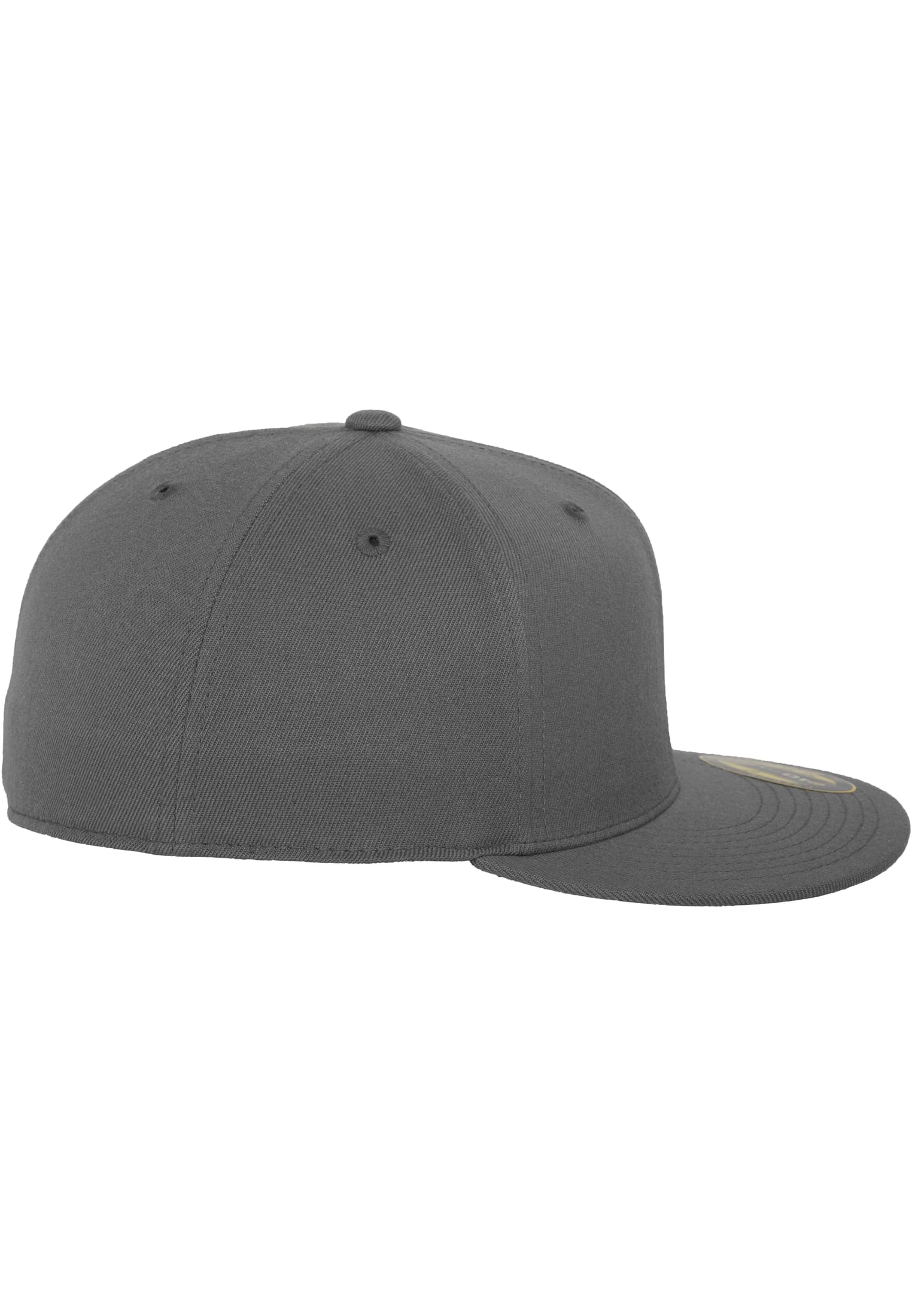 Premium 210 Fitted darkgrey | darkgrey