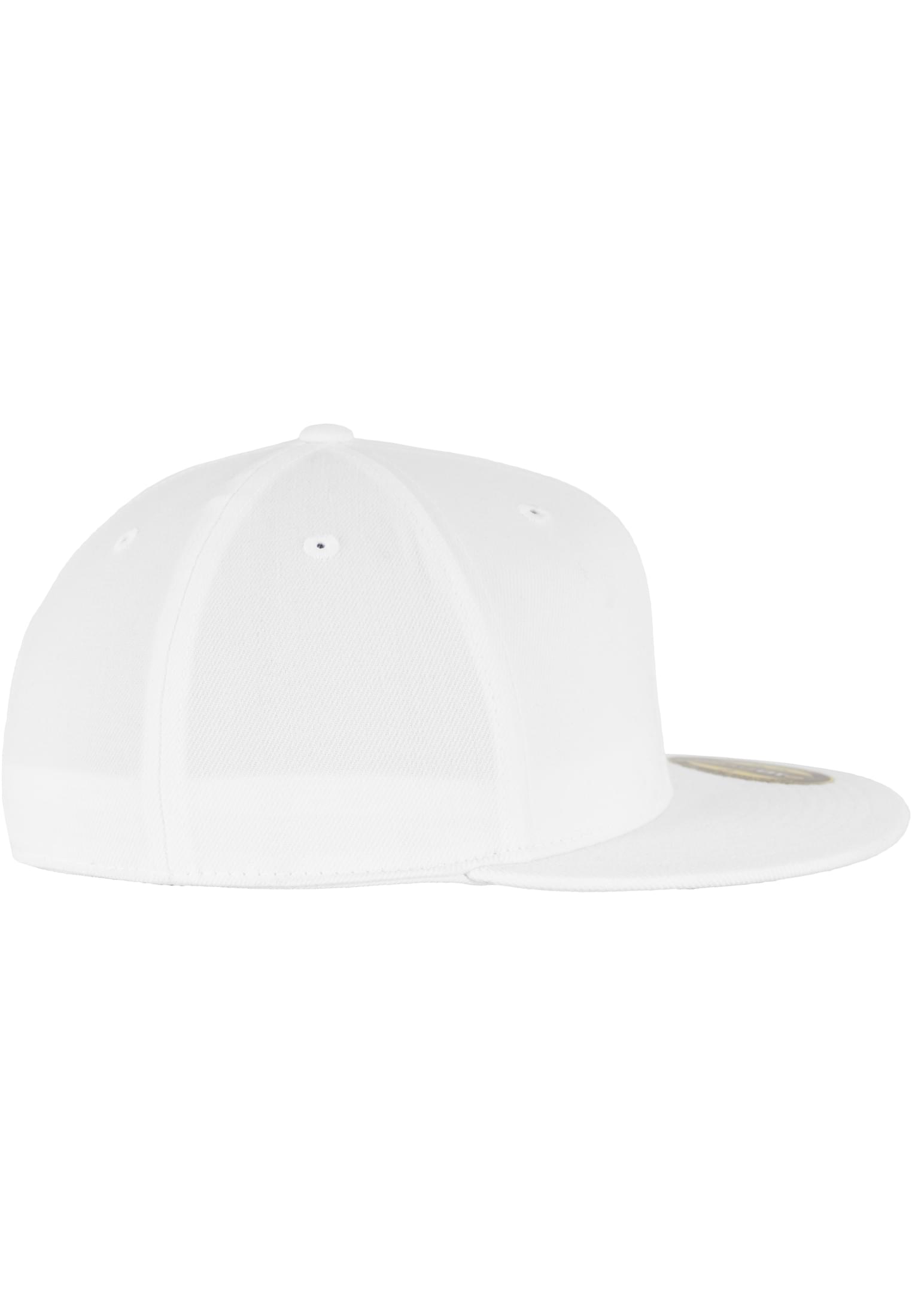 Premium 210 Fitted white | white