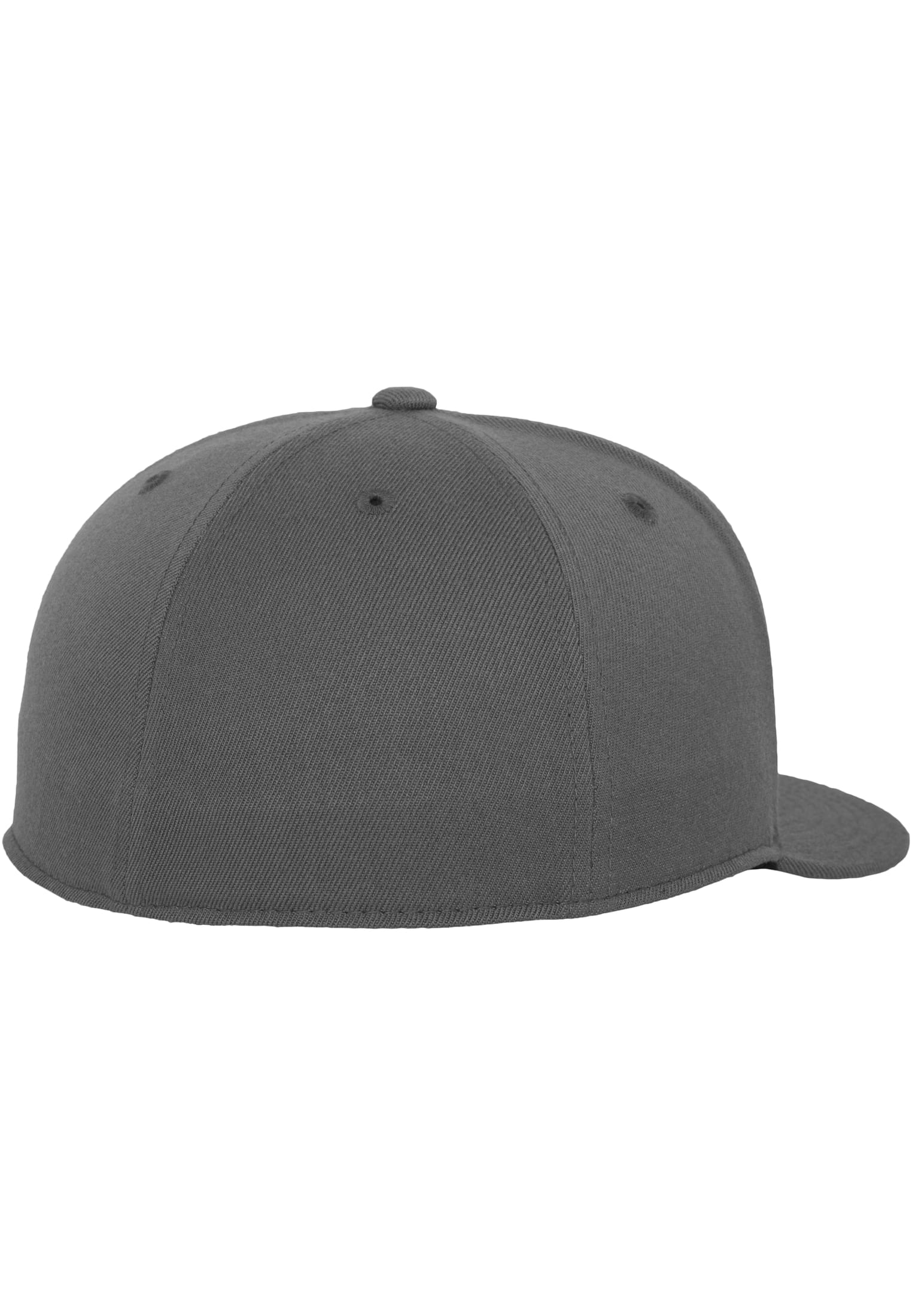 Premium 210 Fitted darkgrey | darkgrey