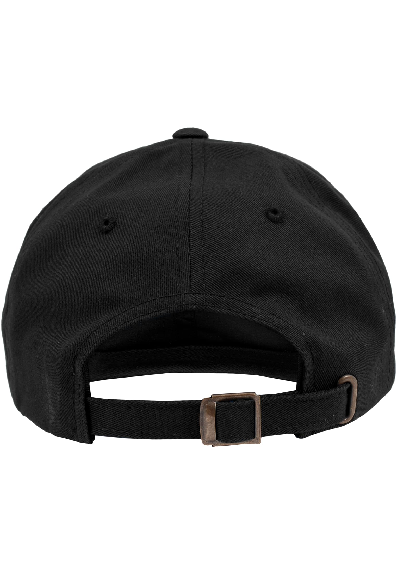 Low Profile Cotton Twill 3-Pack black+navy+darkgrey | black+navy+darkgrey