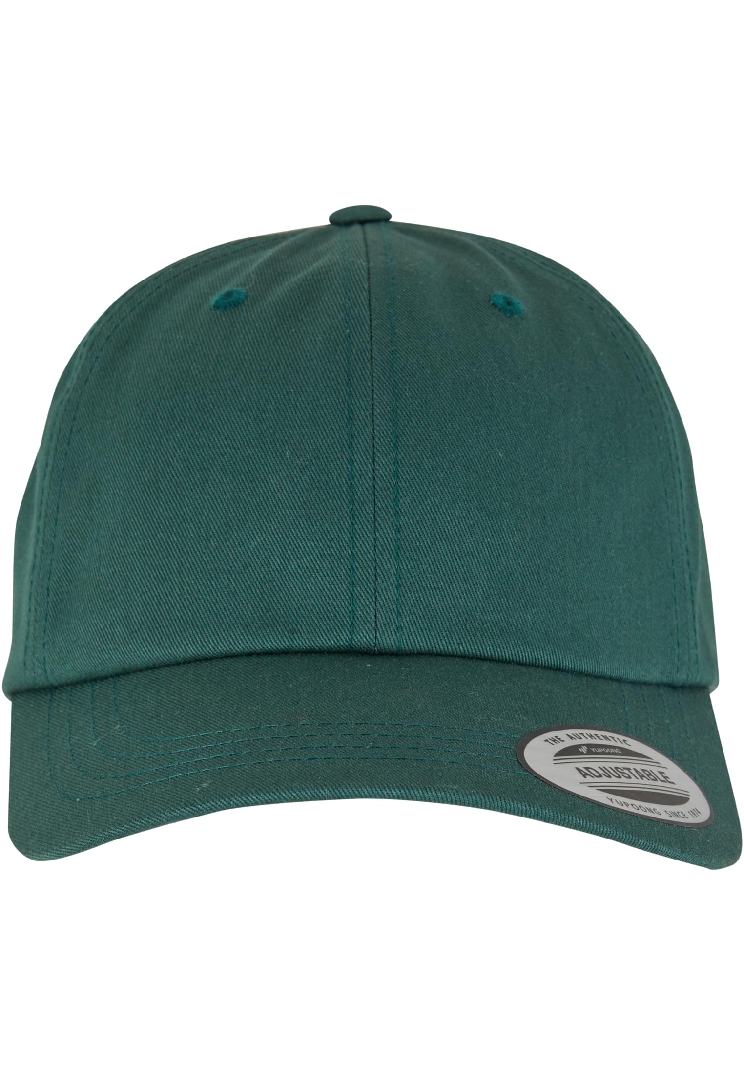 Low Profile Cotton Twill spruce | spruce