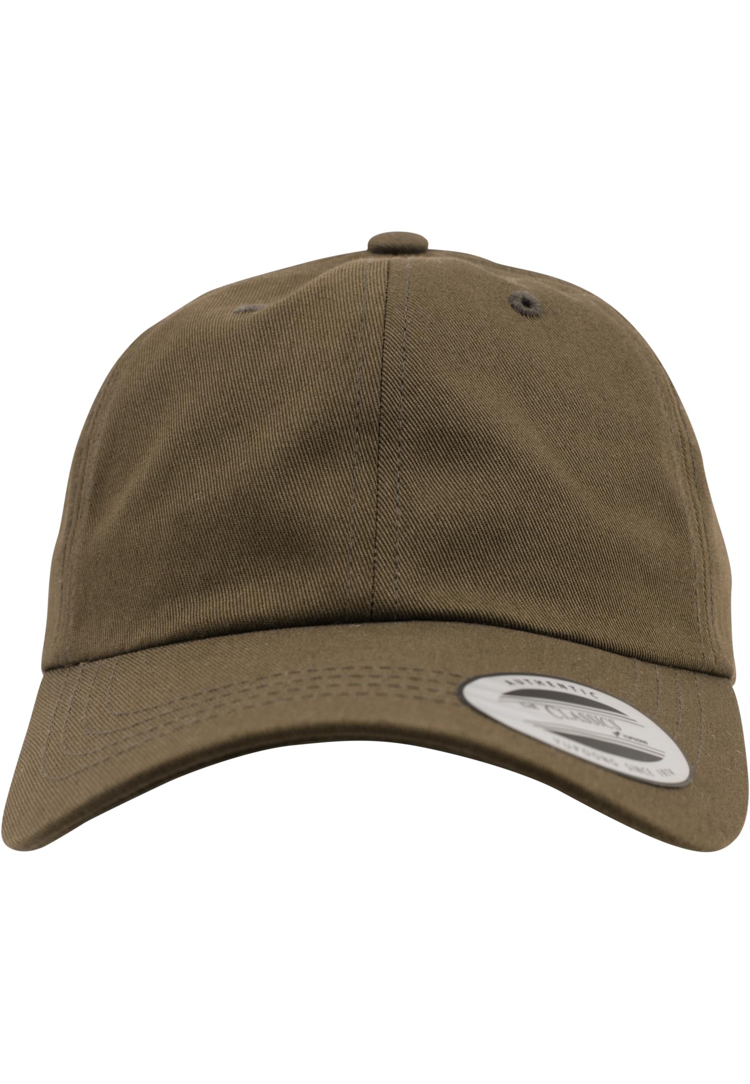 Low Profile Cotton Twill buck | buck