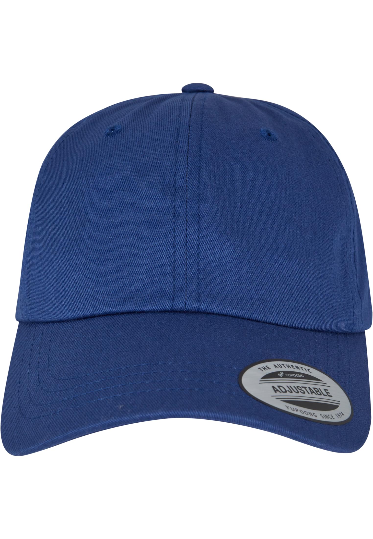 Low Profile Cotton Twill sea blue | sea blue