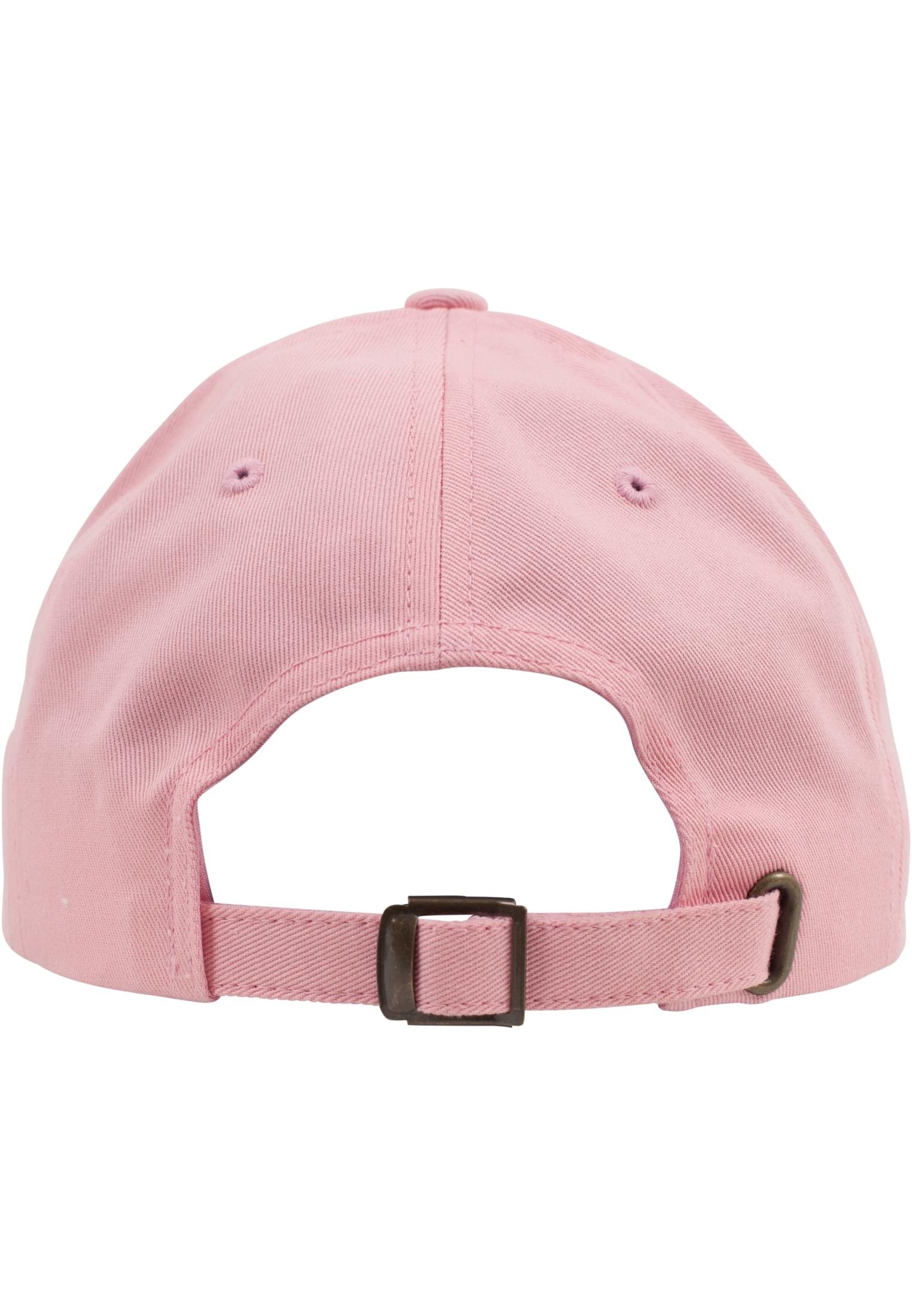 Low Profile Cotton Twill pink | pink