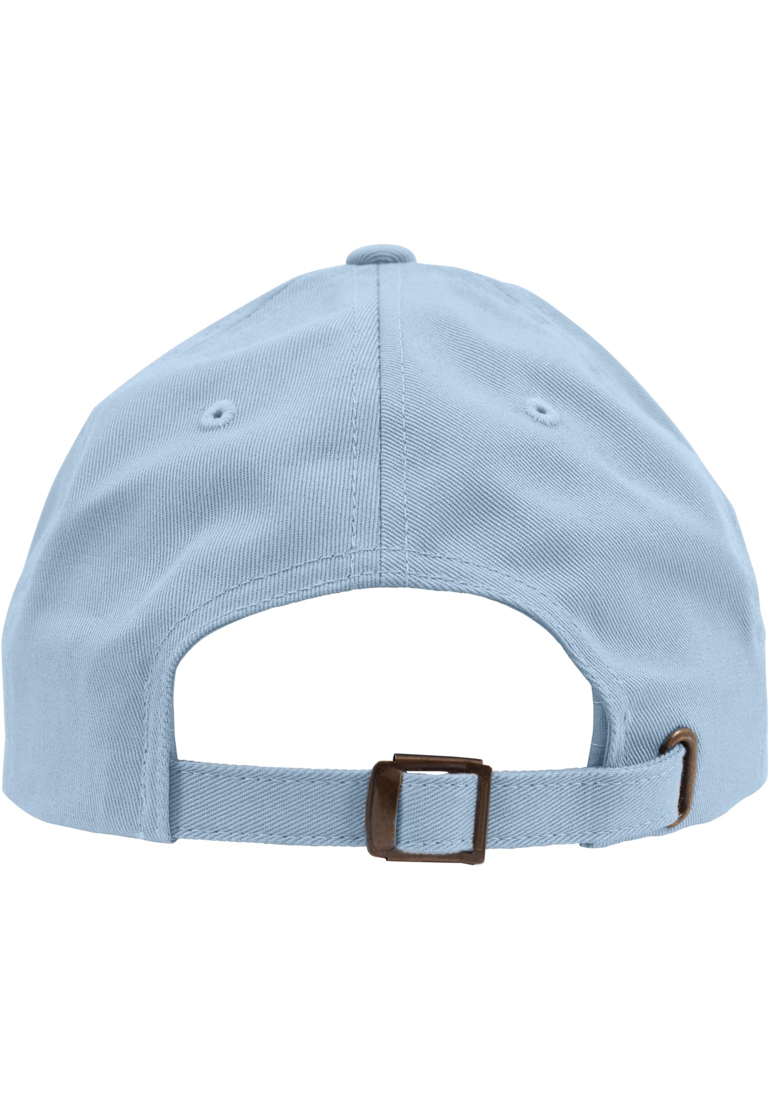 Low Profile Cotton Twill lightblue | lightblue
