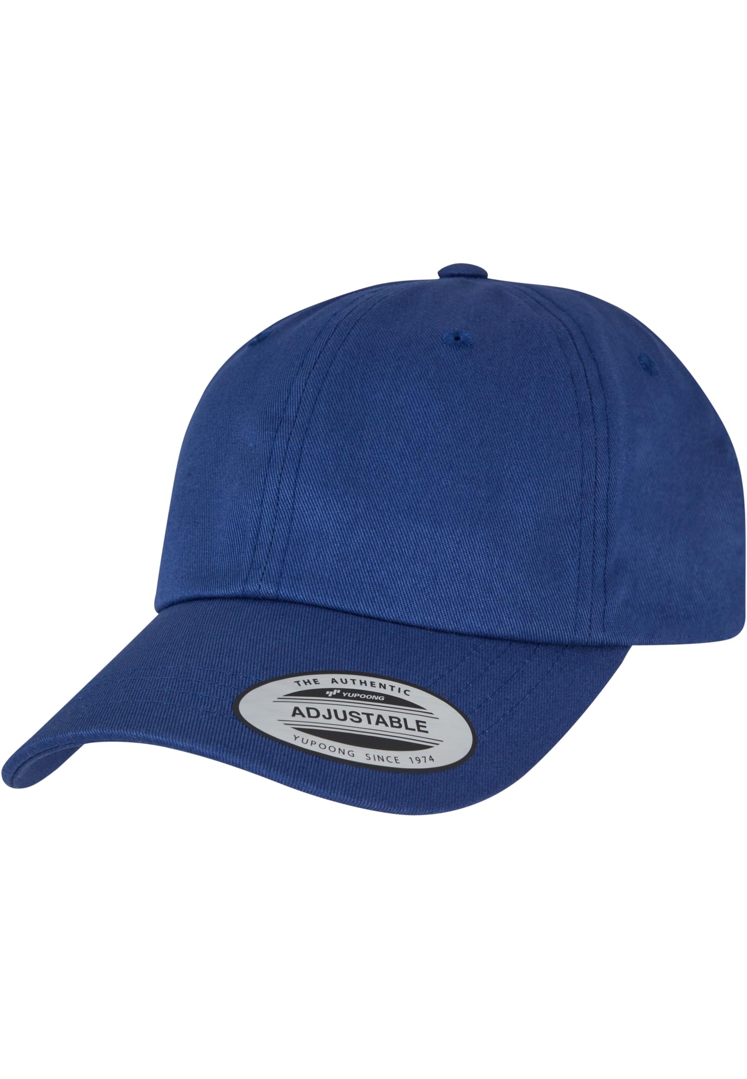 Low Profile Cotton Twill sea blue | sea blue