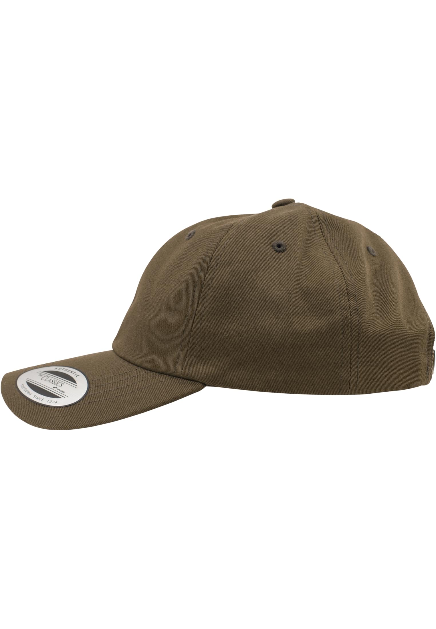 Low Profile Cotton Twill buck | buck