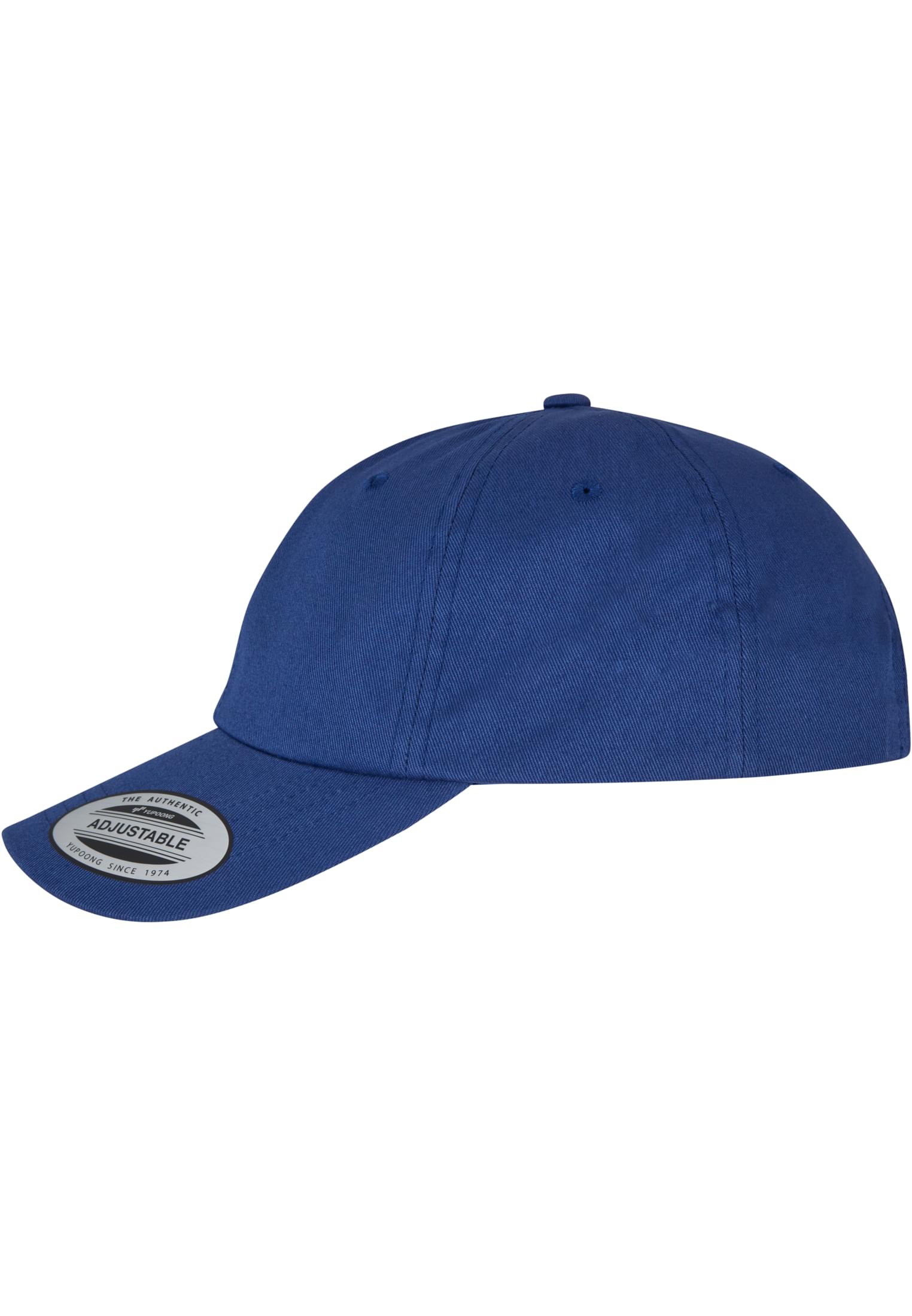 Low Profile Cotton Twill sea blue | sea blue