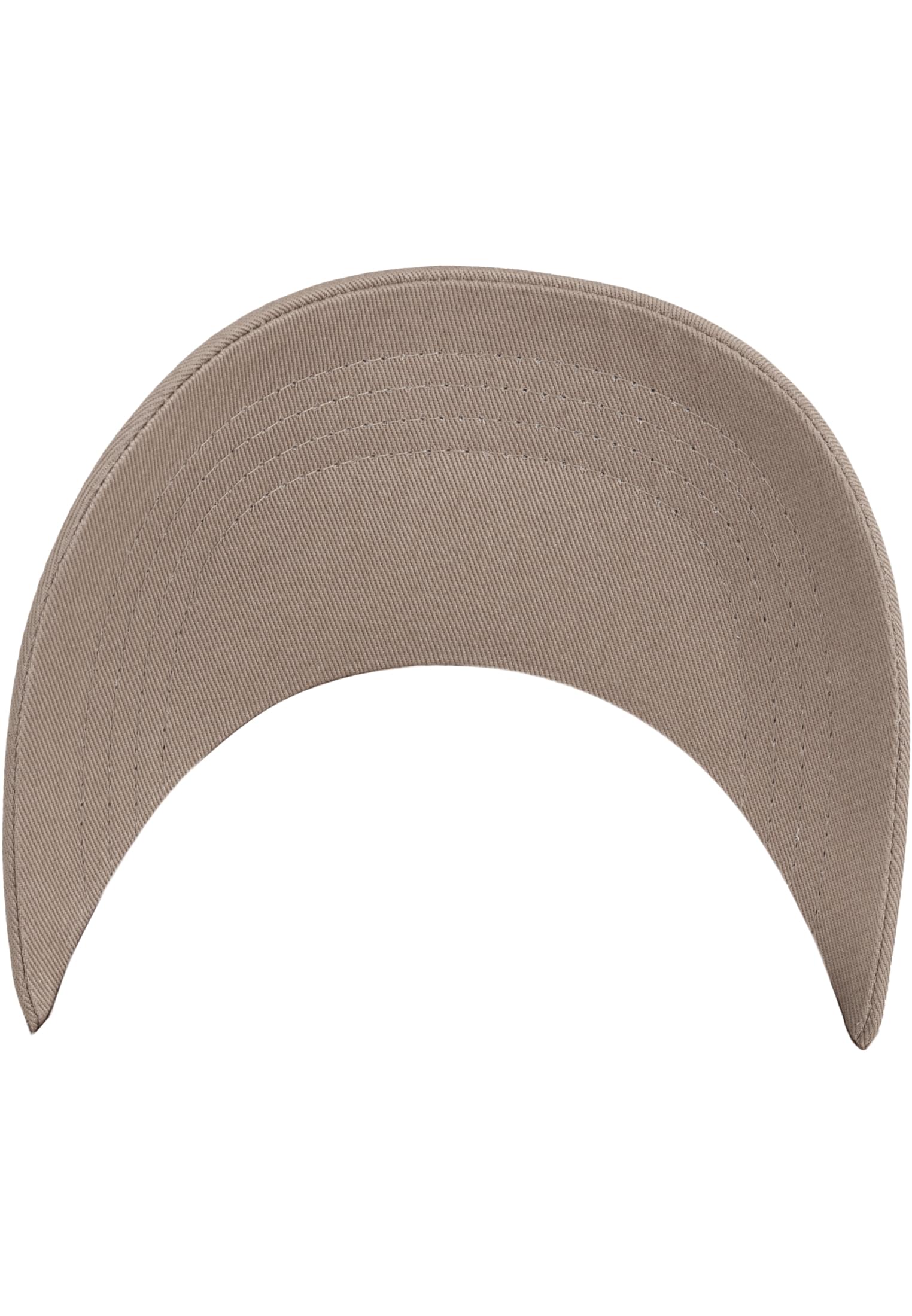 Low Profile Cotton Twill khaki | khaki