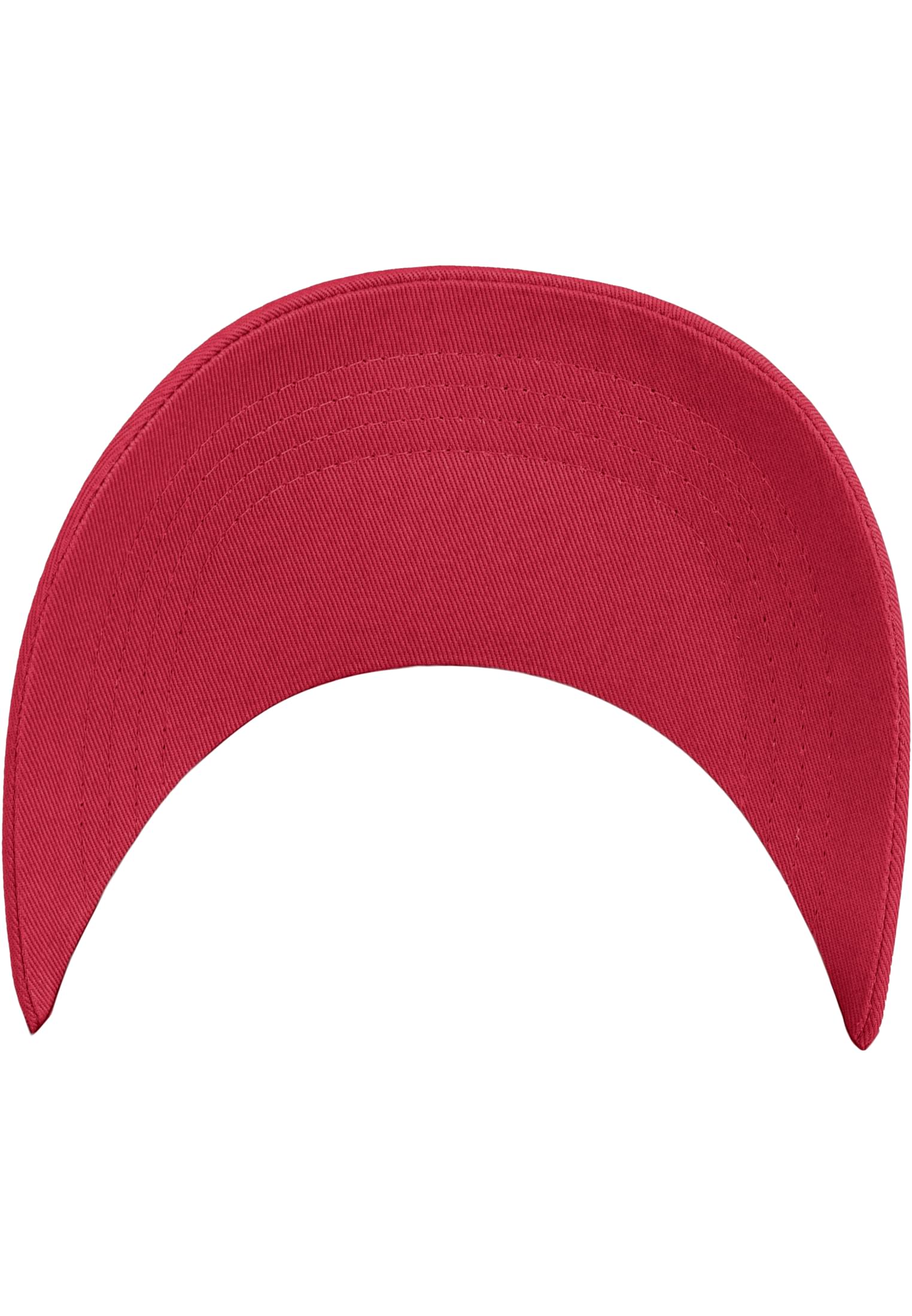Low Profile Cotton Twill cranberry | cranberry