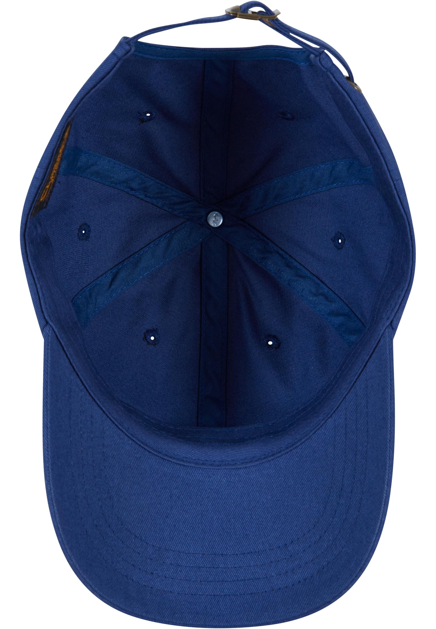 Low Profile Cotton Twill sea blue | sea blue