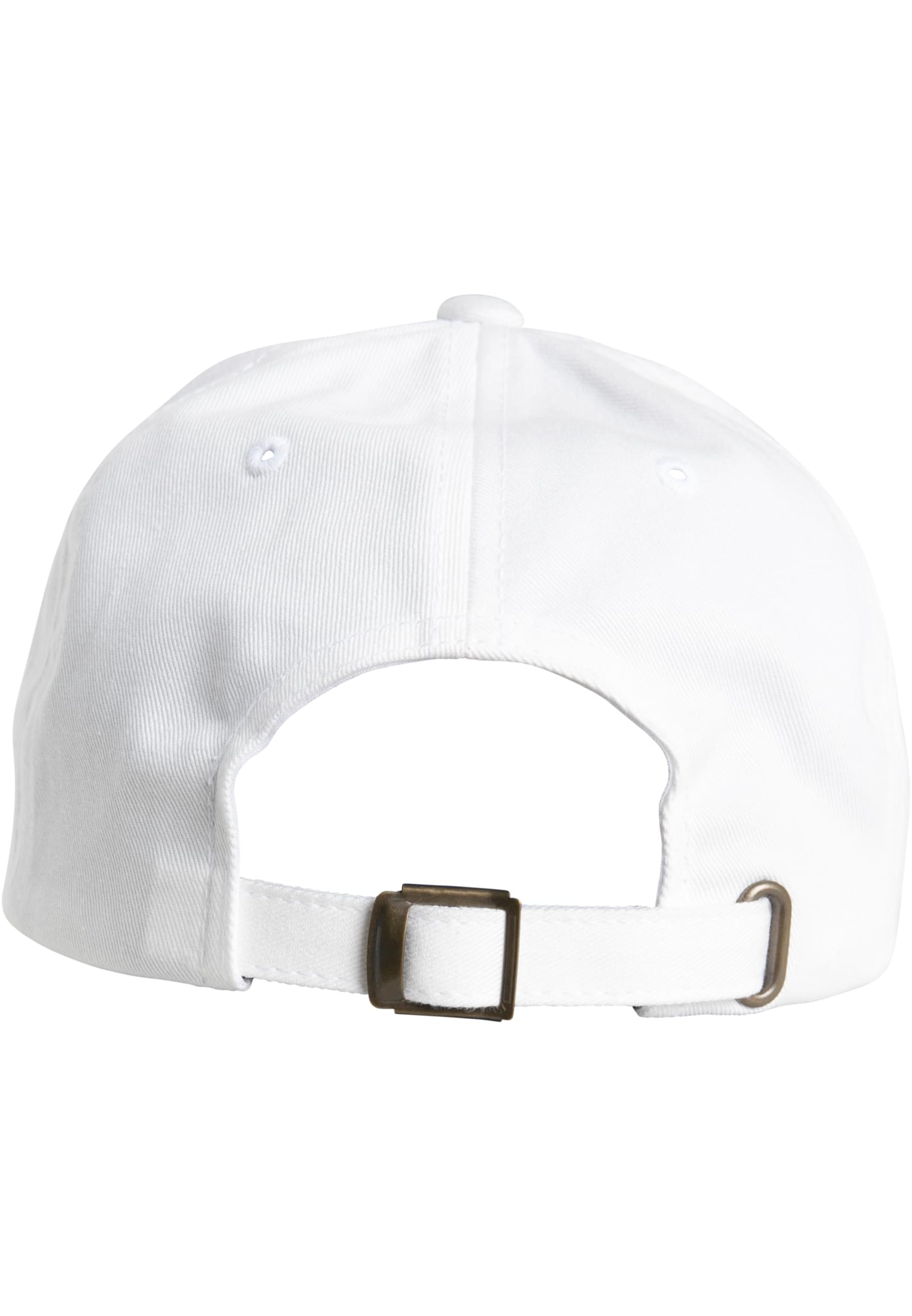 Stripe Dad Hat white/firered/green | white/firered/green