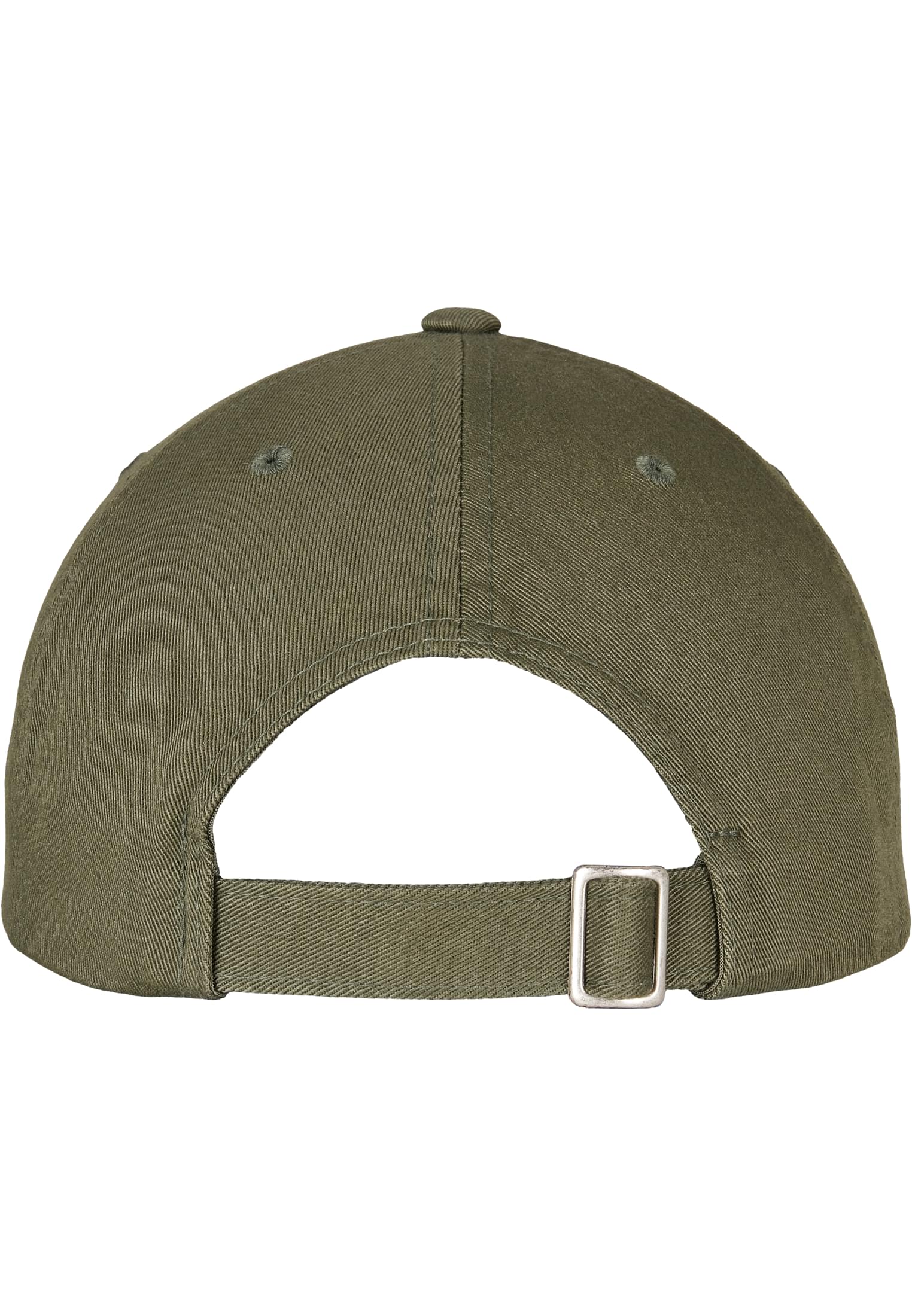 Ecowash Dad Cap olive night | olive night