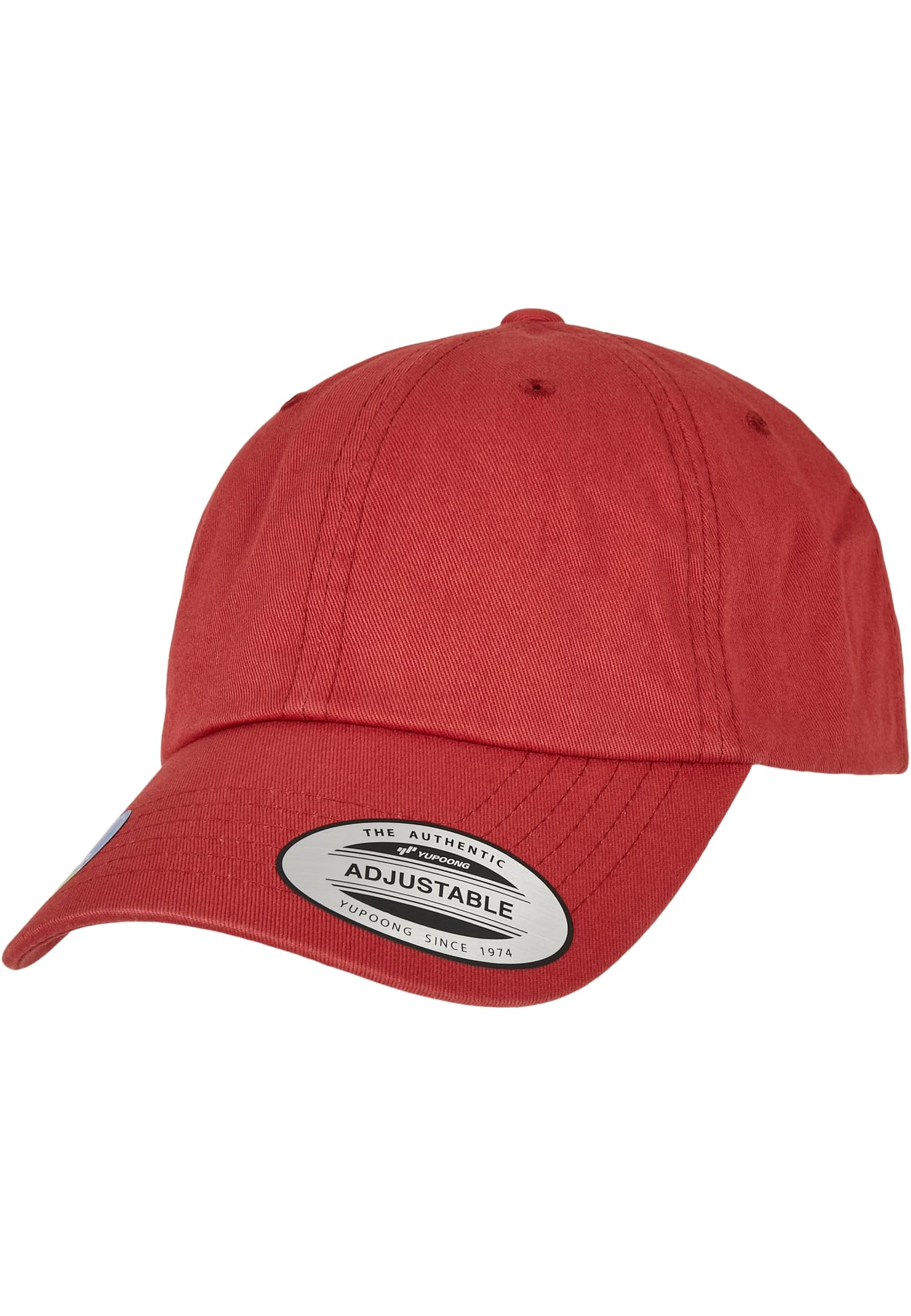 Ecowash Dad Cap rose | rose