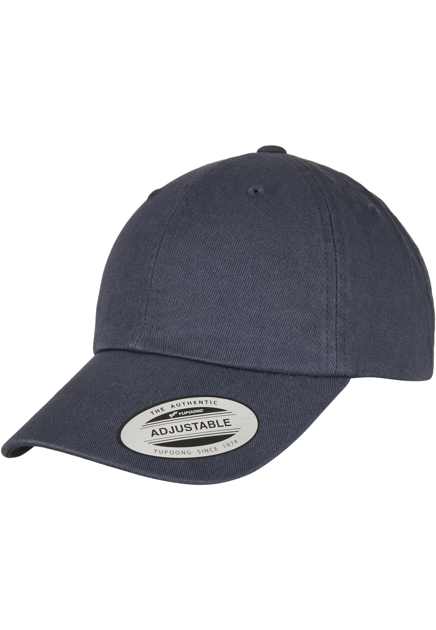 Ecowash Dad Cap darknavy | darknavy