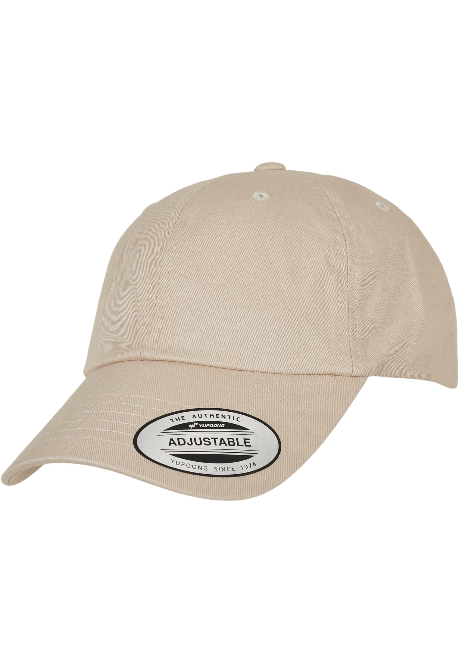 Ecowash Dad Cap oak | oak