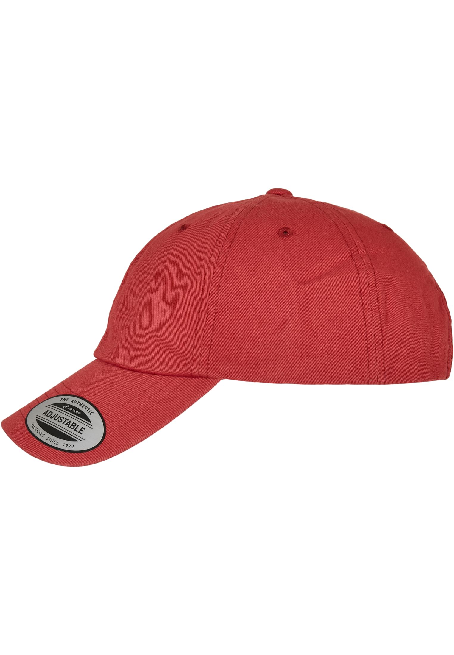 Ecowash Dad Cap rose | rose