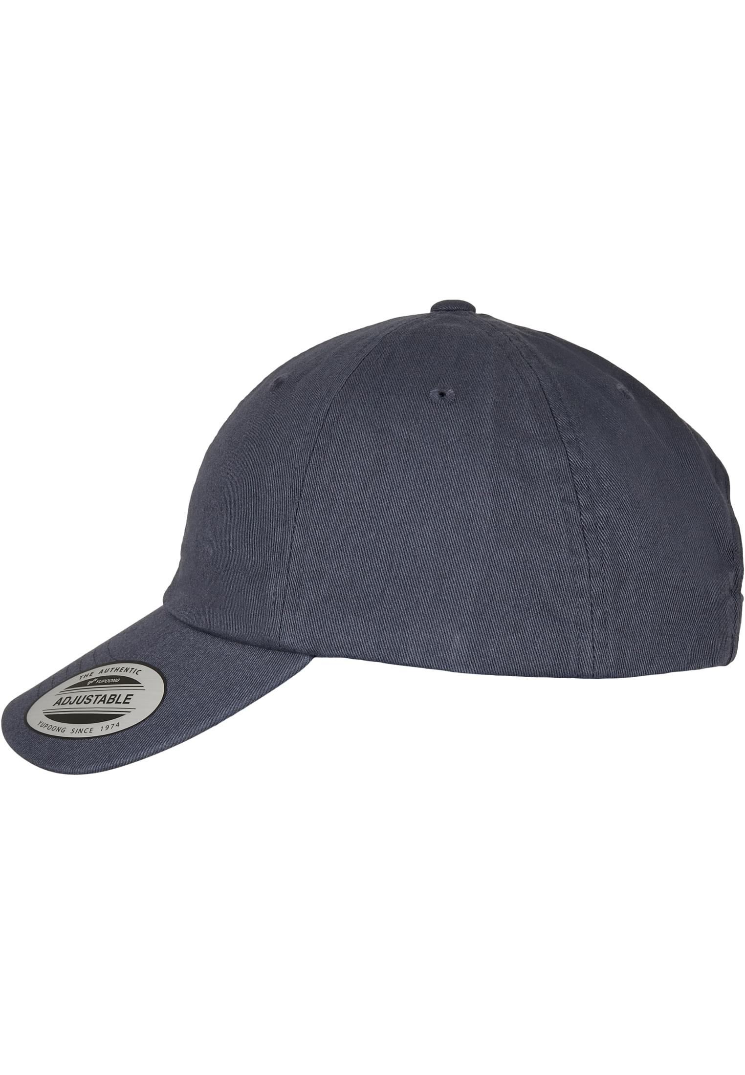 Ecowash Dad Cap darknavy | darknavy