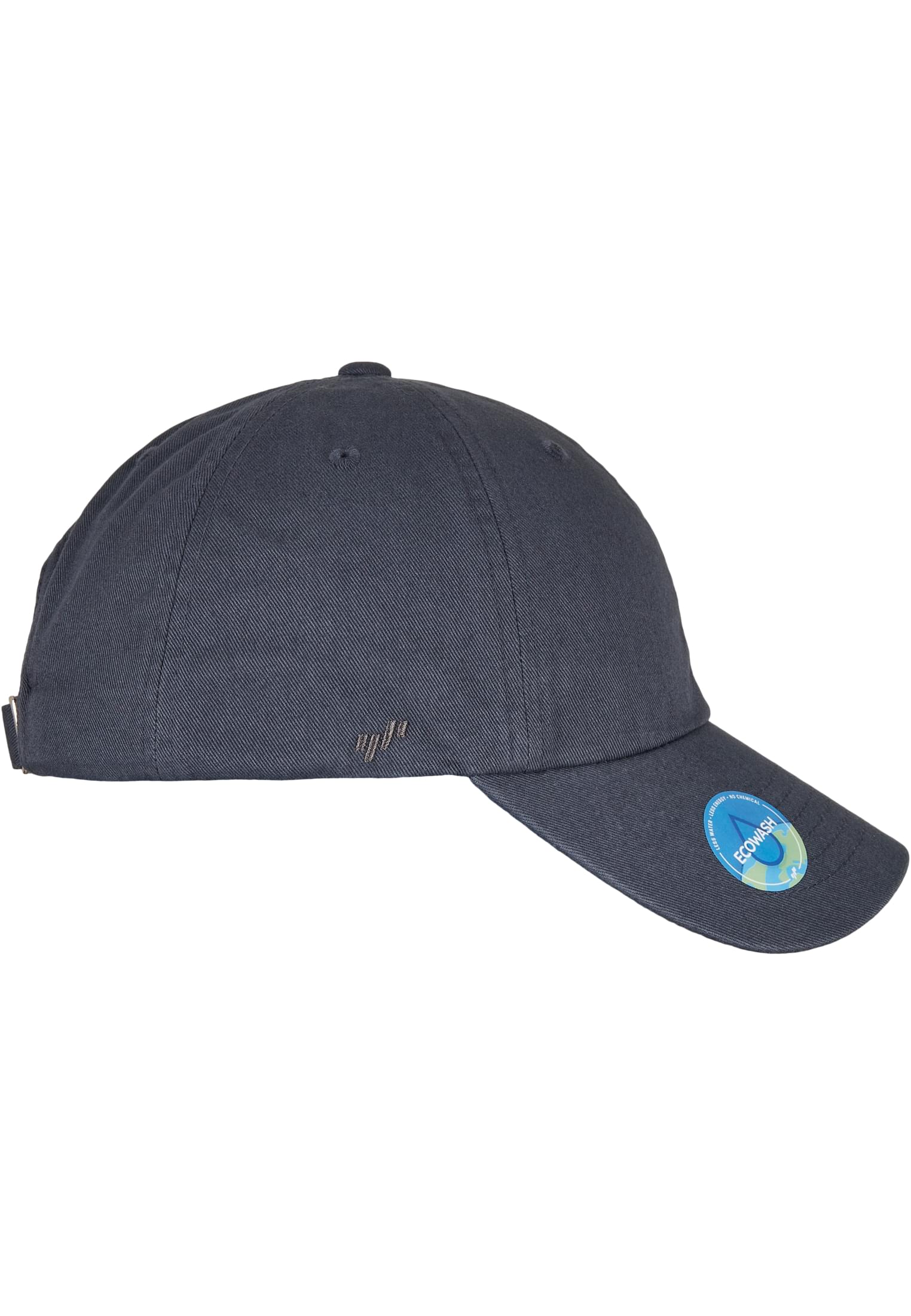 Ecowash Dad Cap darknavy | darknavy